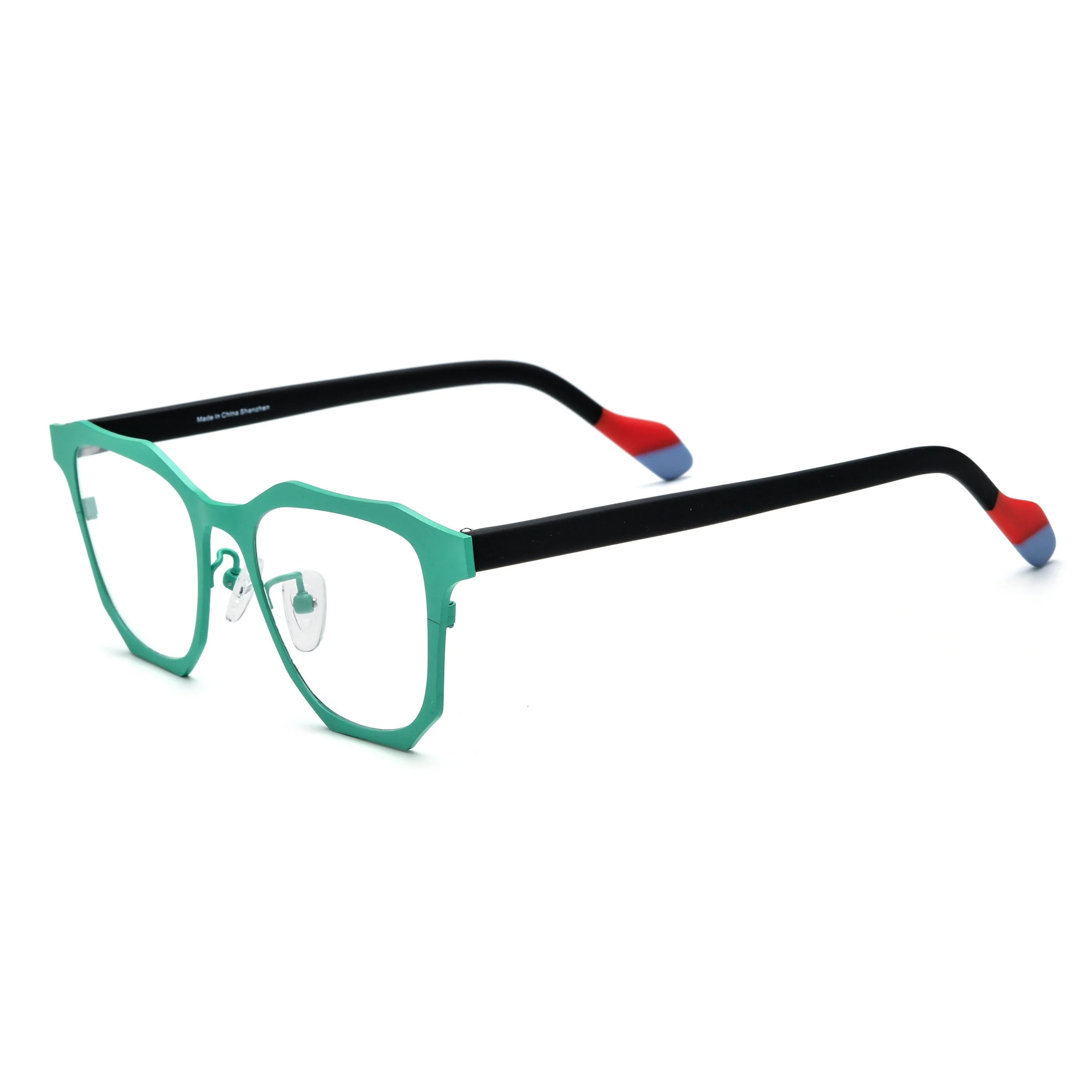 Geometric Glasses LE0905