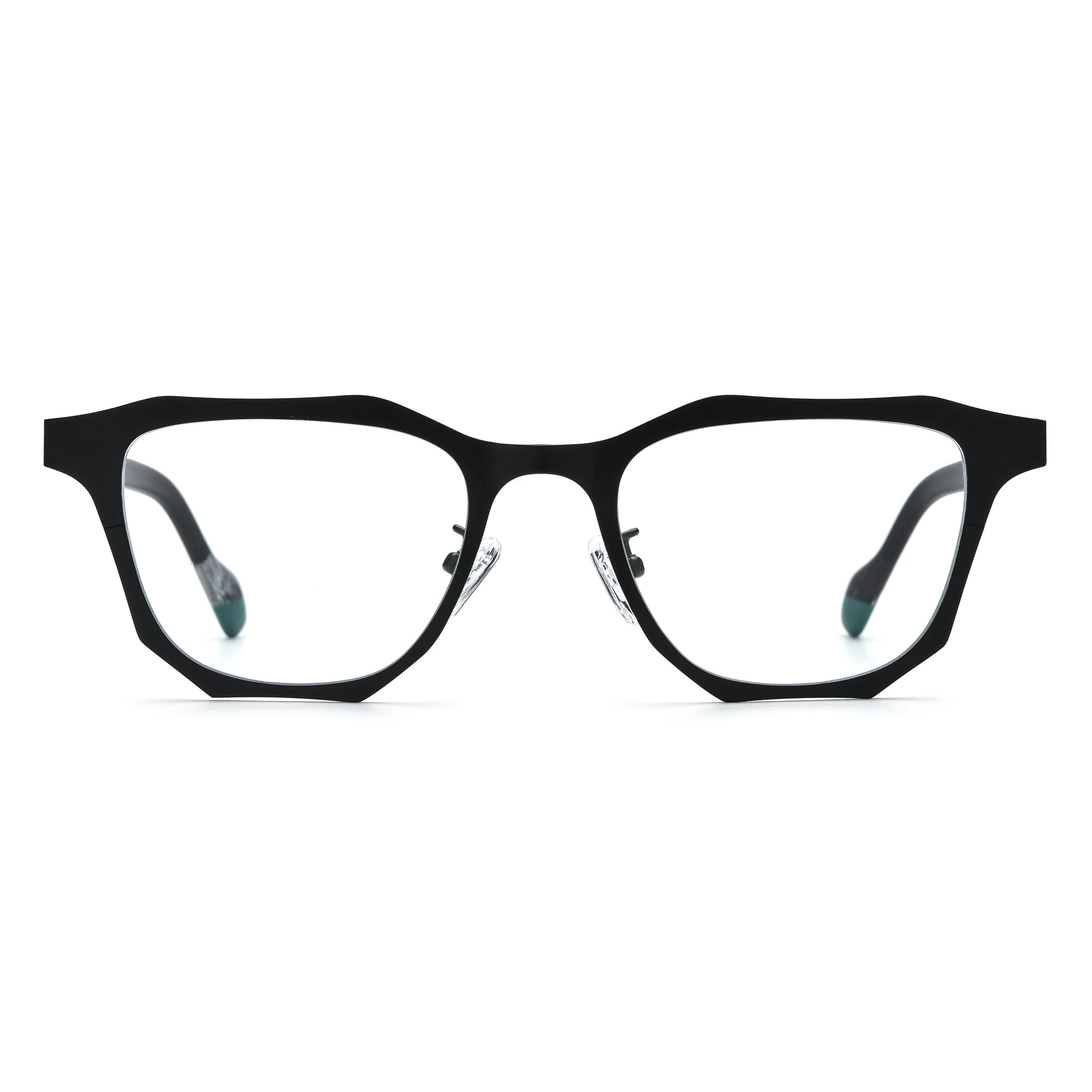 Geometric Glasses LE0905