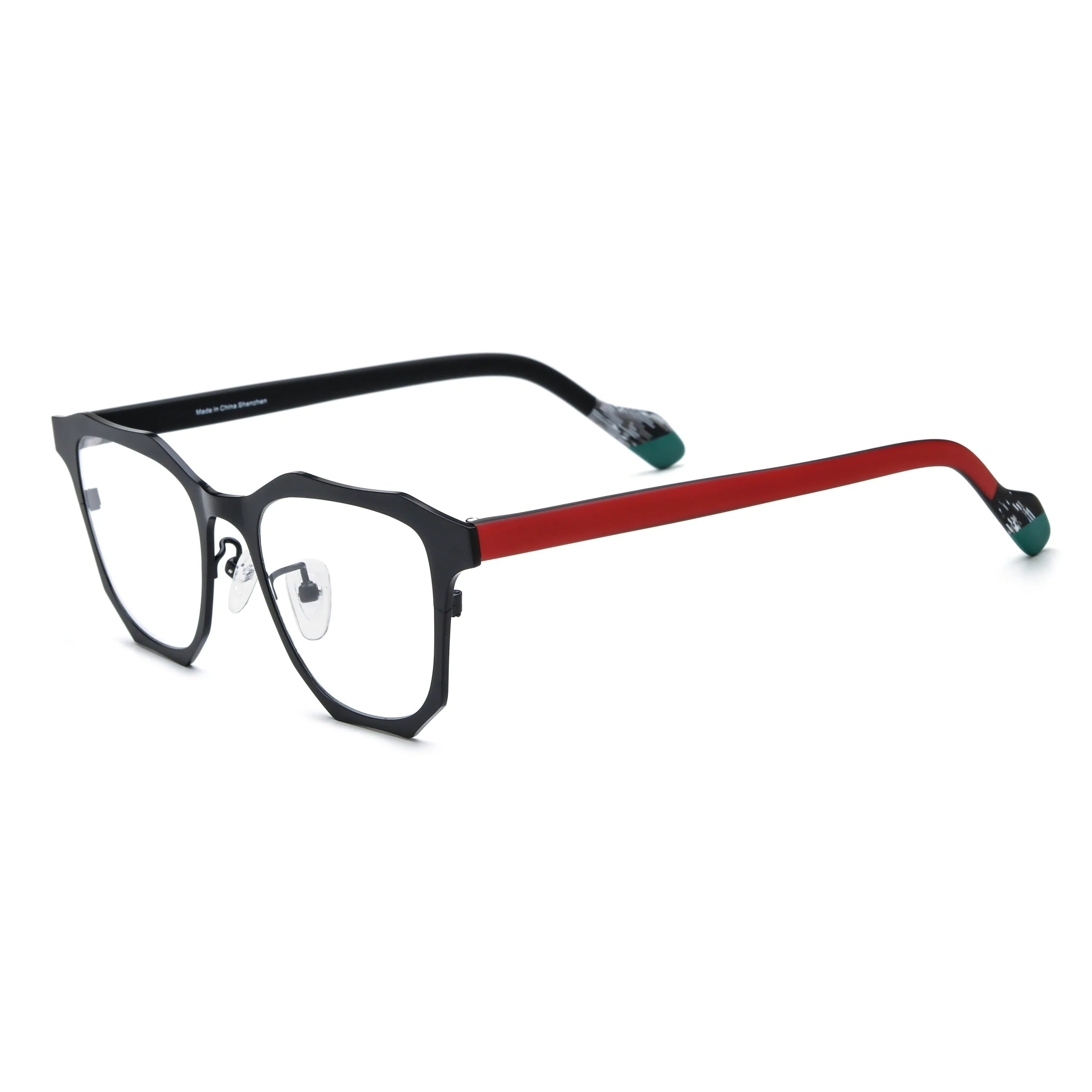 Geometric Glasses LE0905