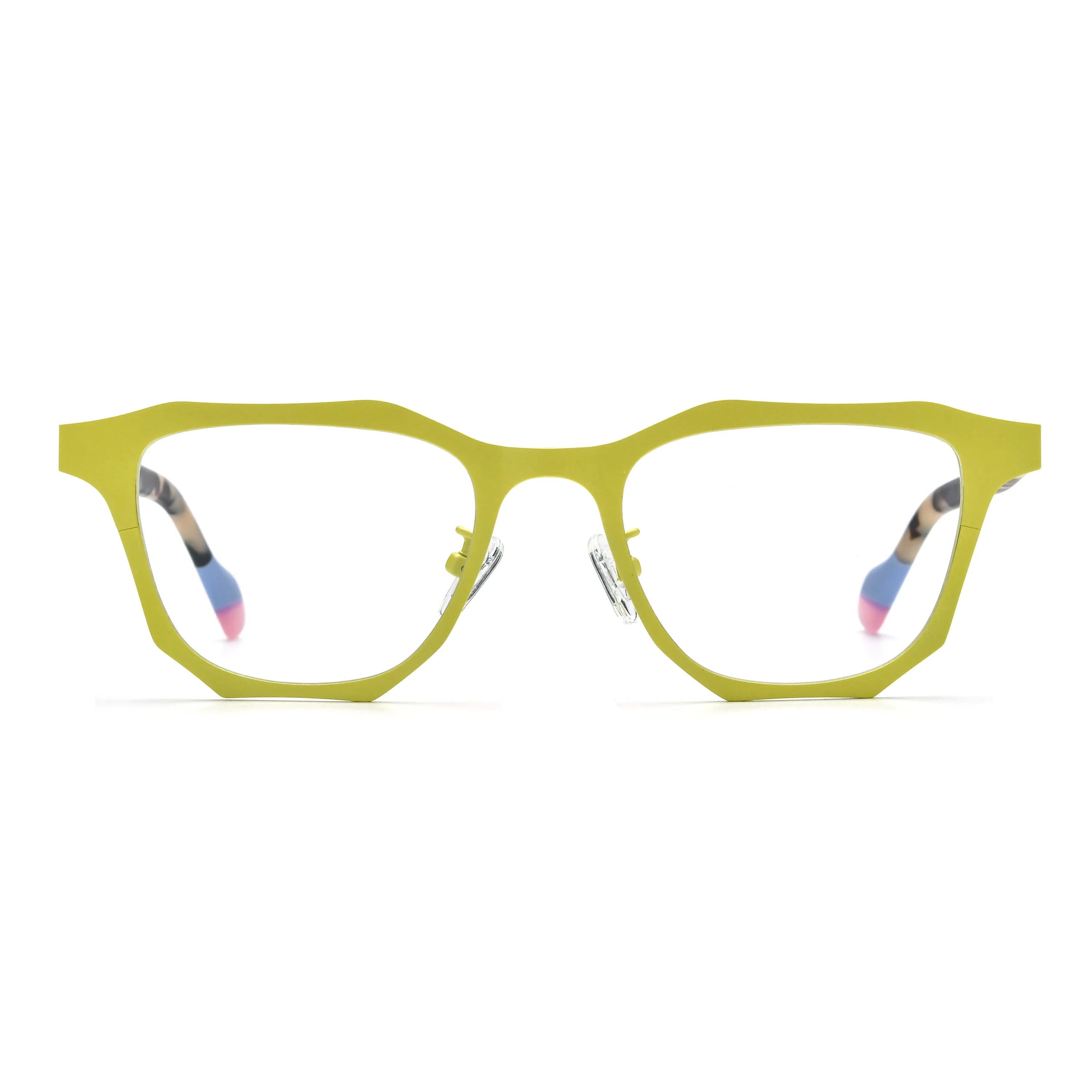 Geometric Glasses LE0905