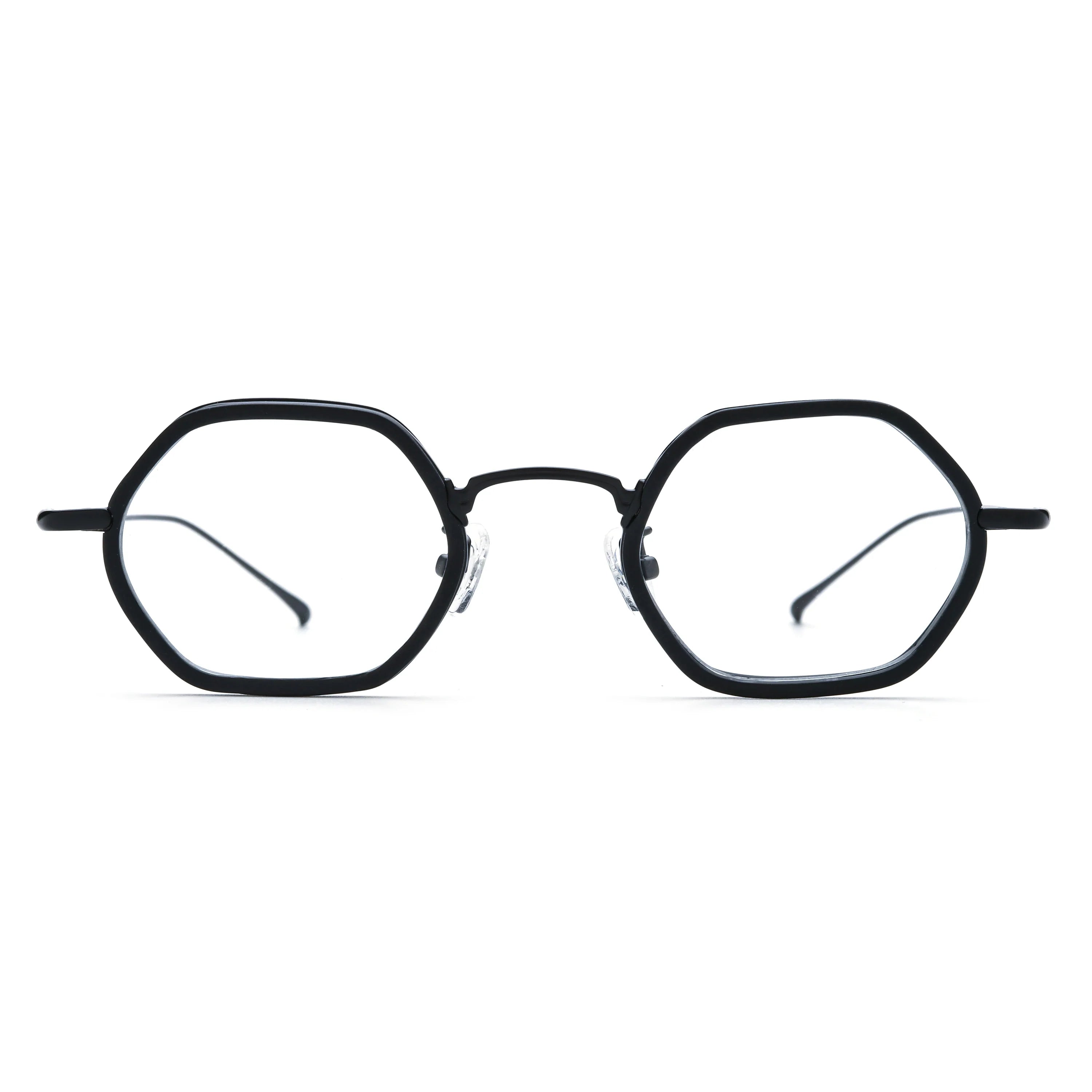 Geometric Glasses LE0907