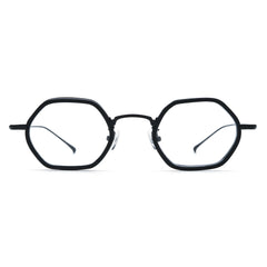 Geometric Glasses LE0907