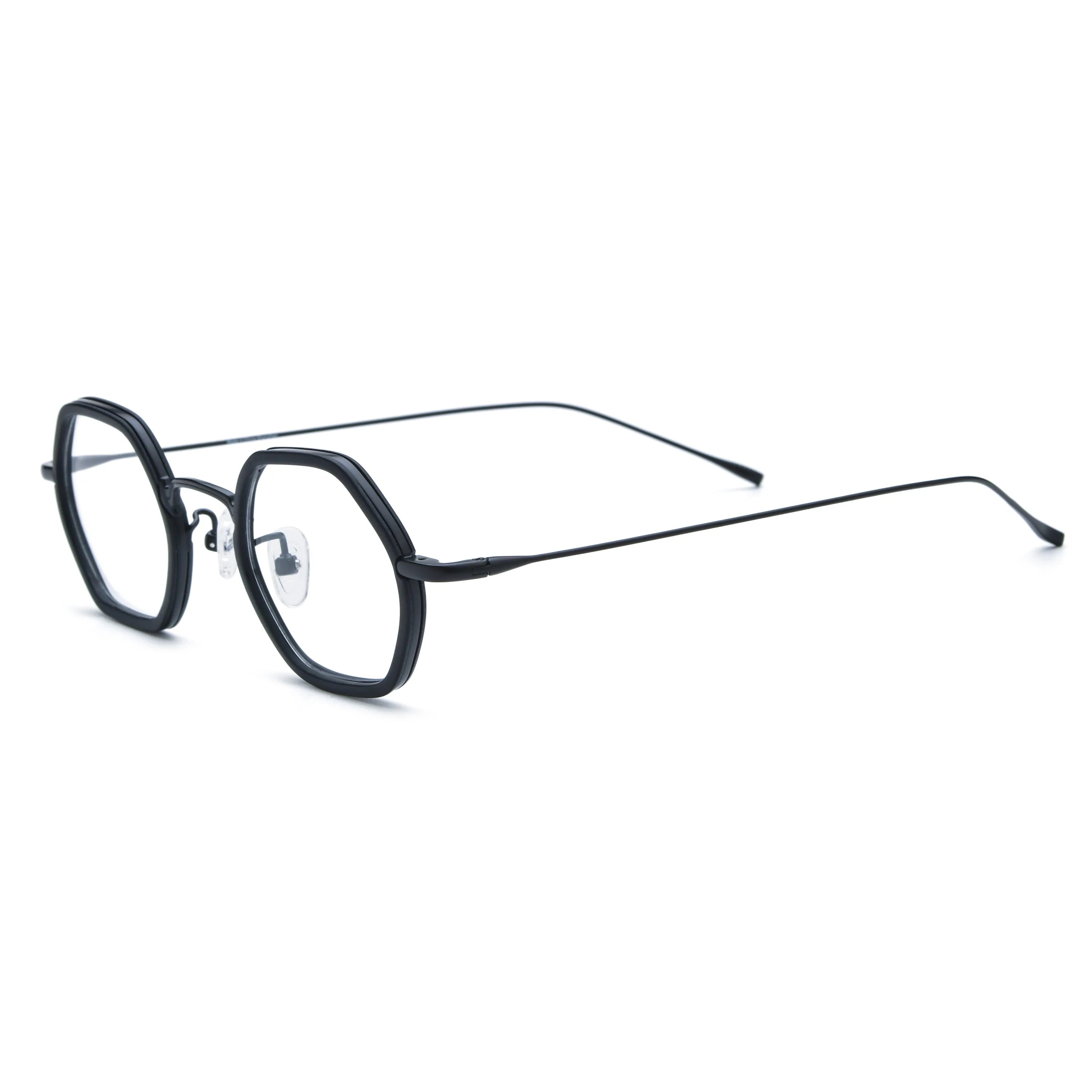 Geometric Glasses LE0907