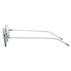 Geometric Glasses LE0907