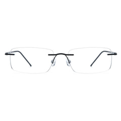 Rectangle Glasses LE0908