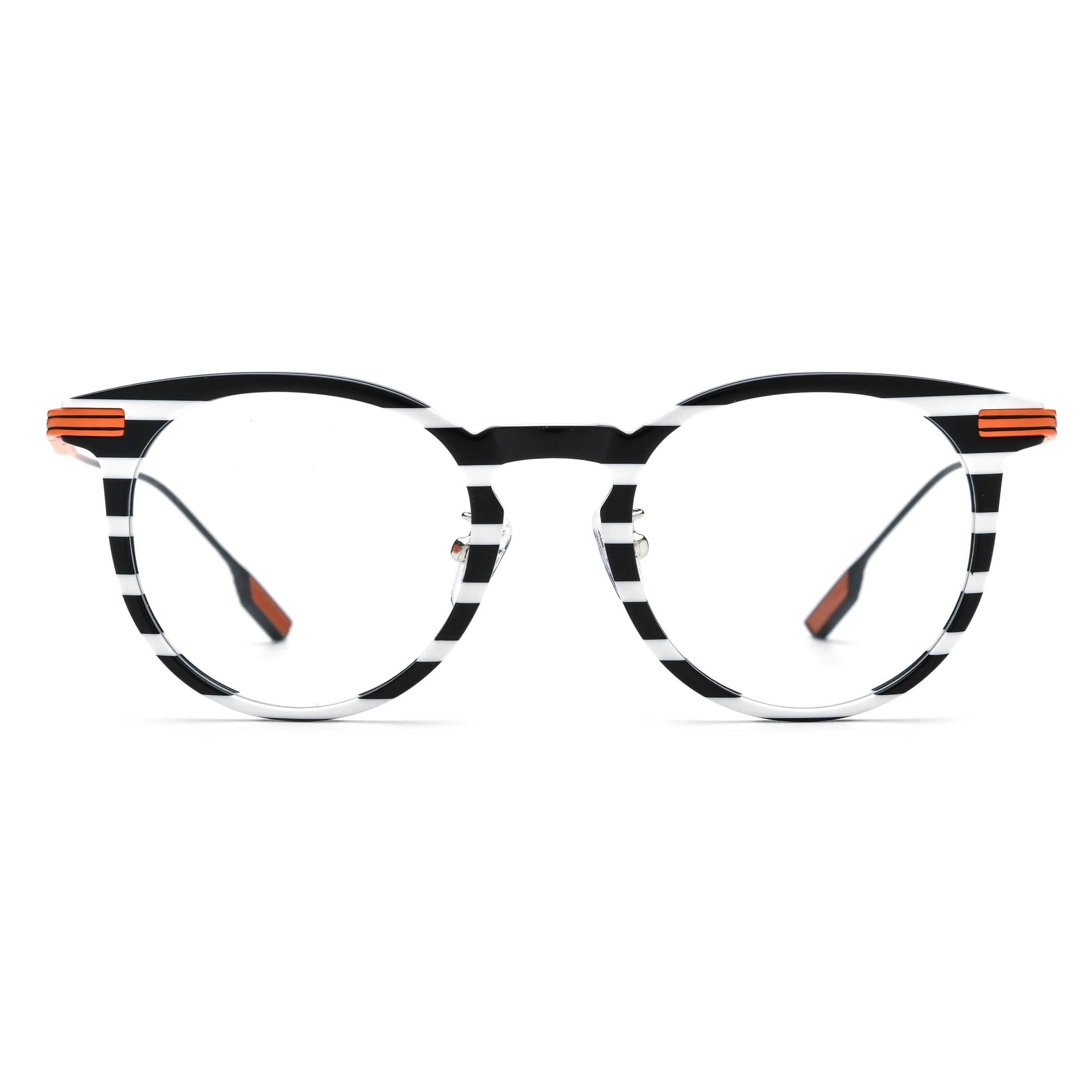 Round Glasses LE0910