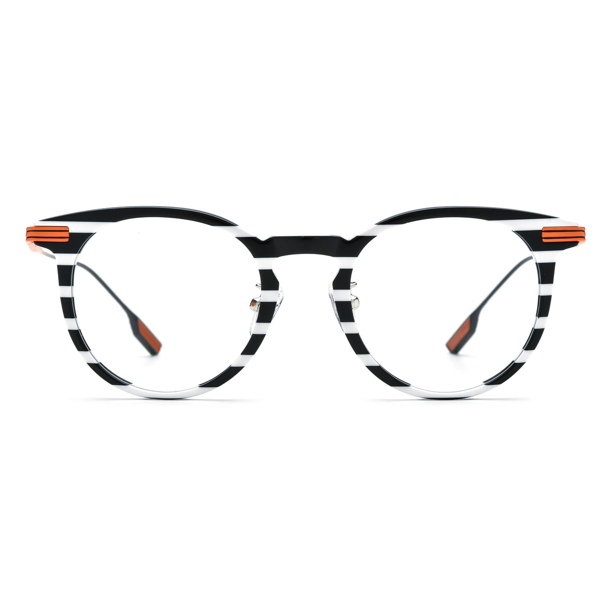 Round Glasses LE0910