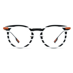 Round Glasses LE0910