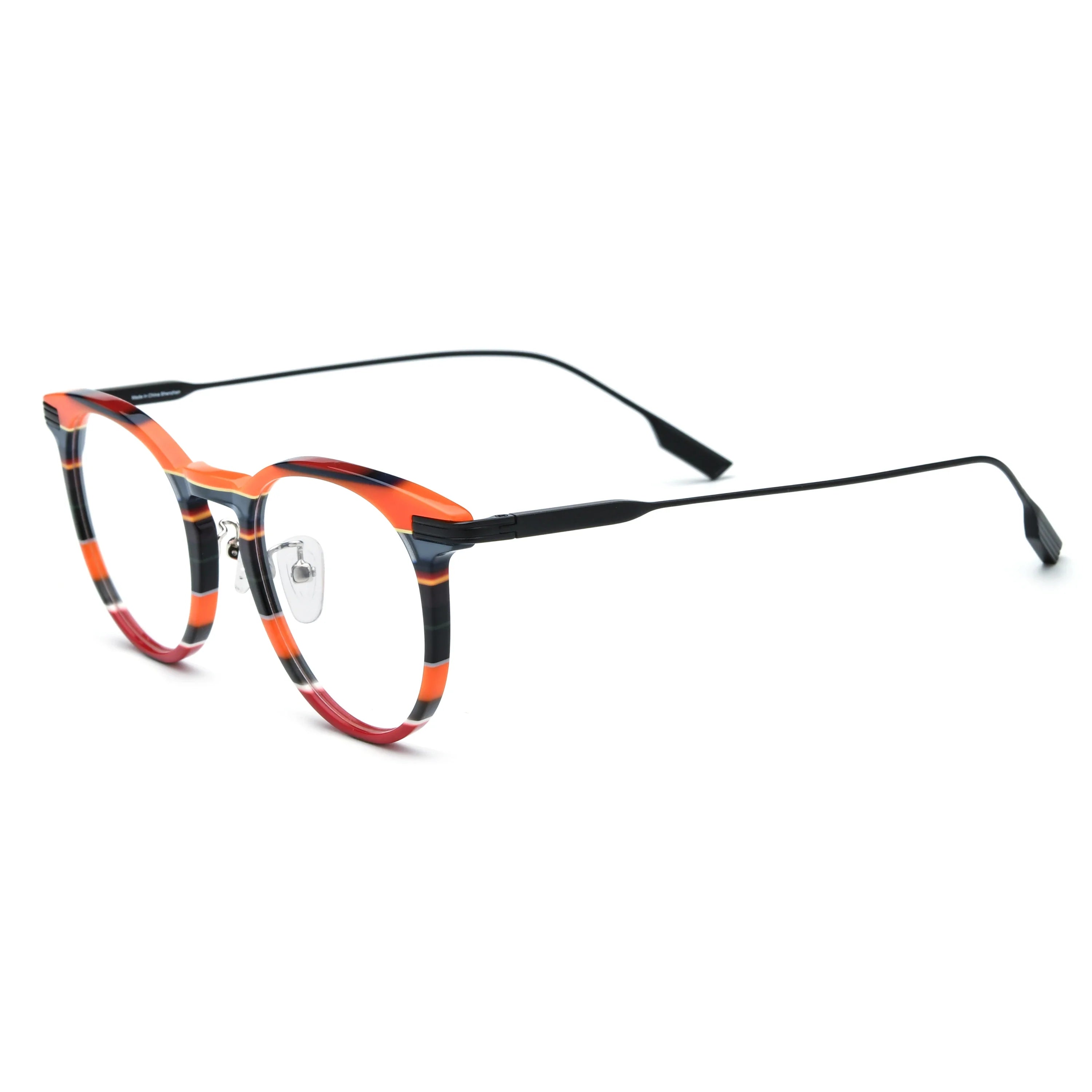 Round Glasses LE0910