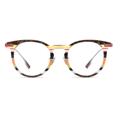 Round Glasses LE0910