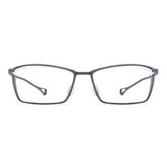 Rectangle Glasses LE0911