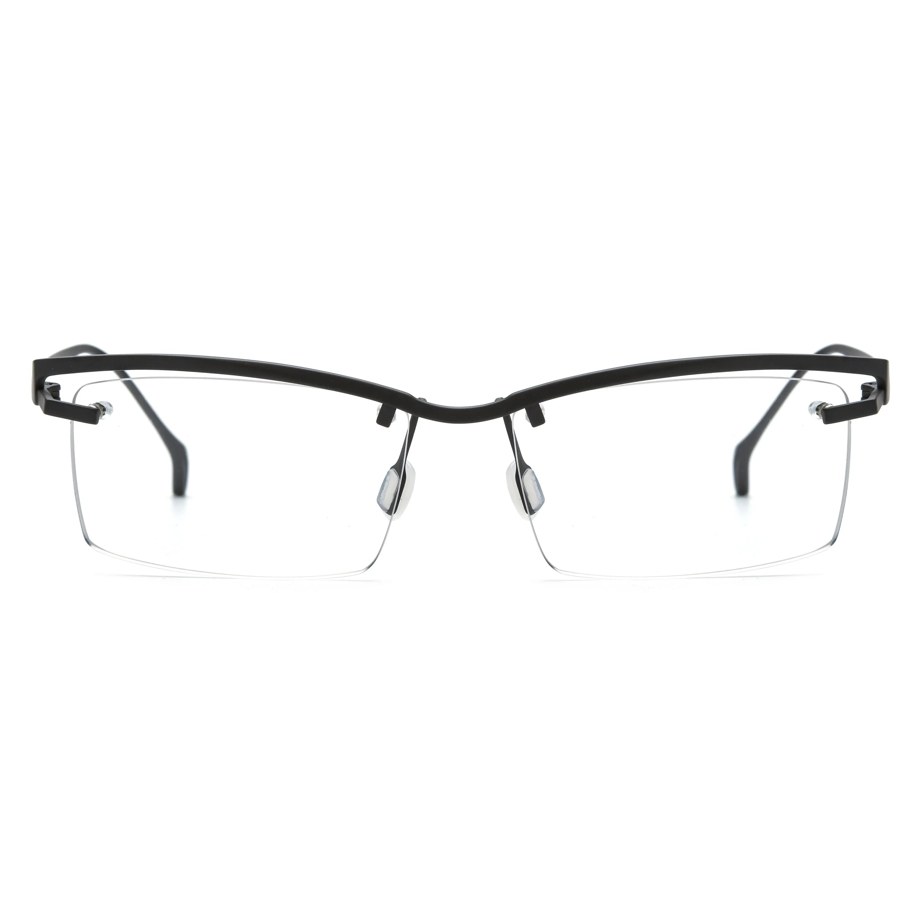 Rectangle Glasses LE0912