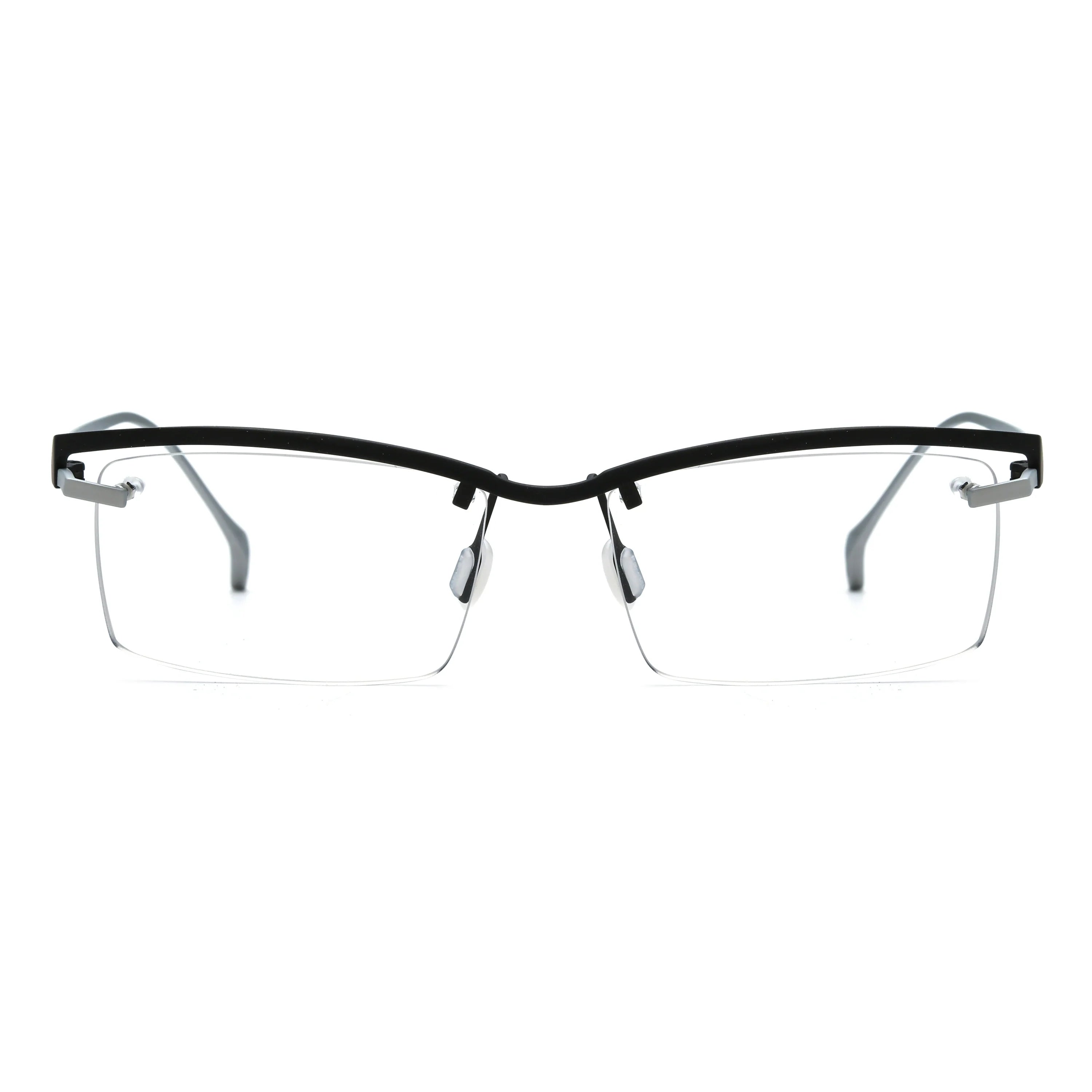 Rectangle Glasses LE0912