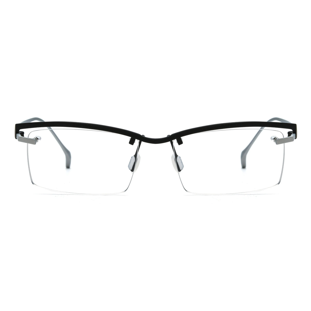 Rectangle Glasses LE0912