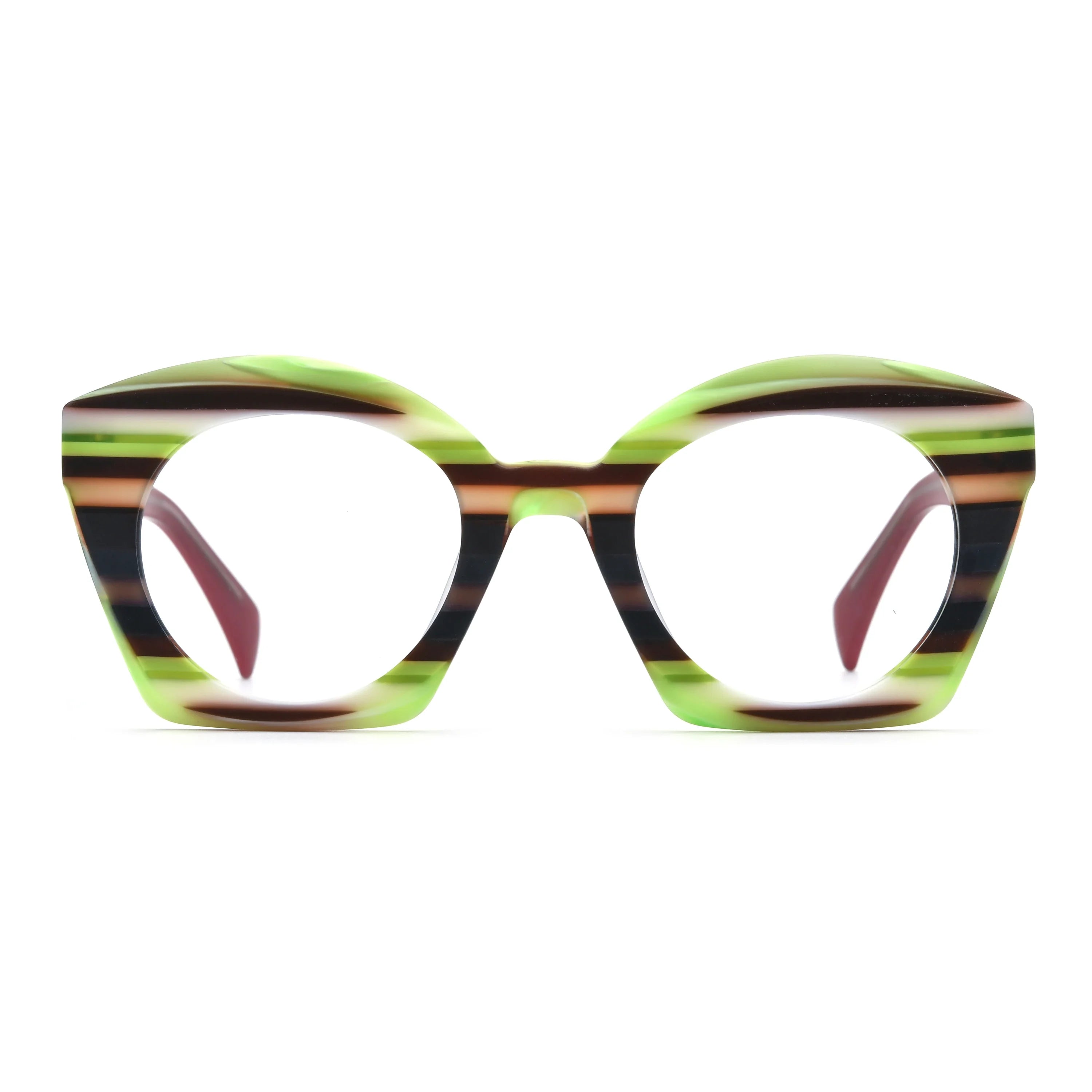 Cat Eye Glasses LE0913