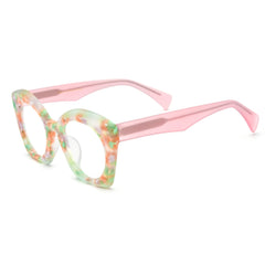 Cat Eye Glasses LE0913