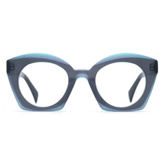 Cat Eye Glasses LE0913