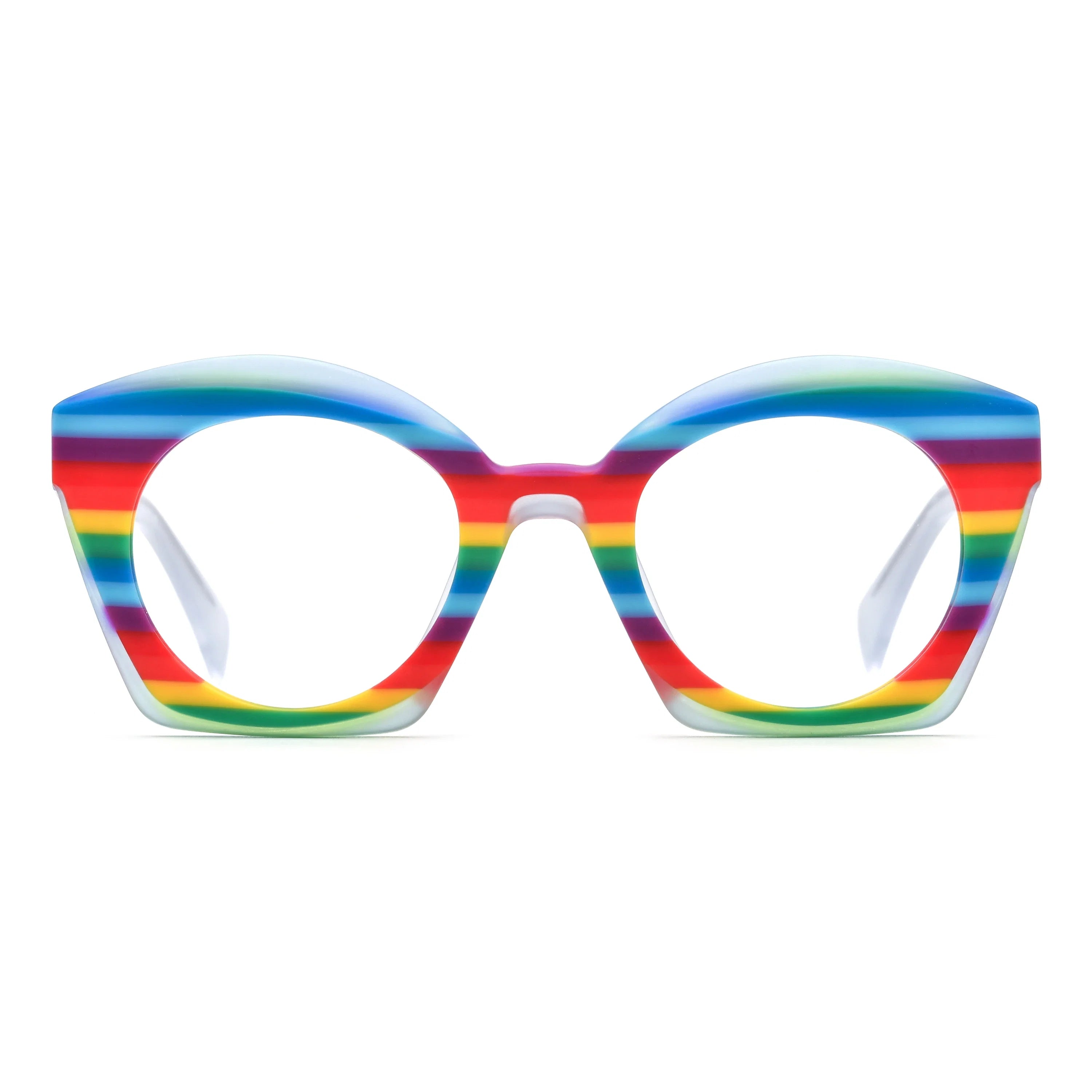 Cat Eye Glasses LE0913