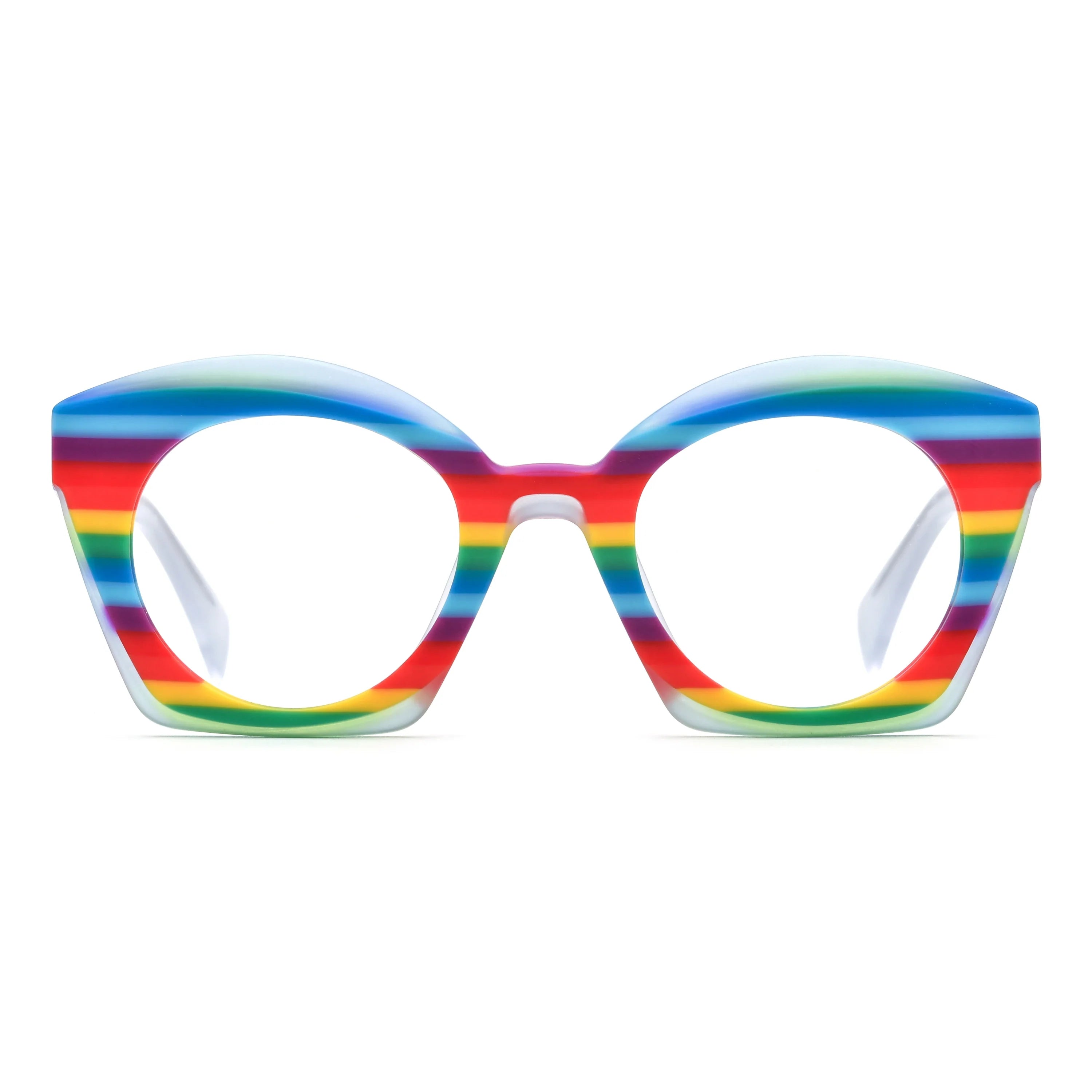 Cat Eye Glasses LE0913