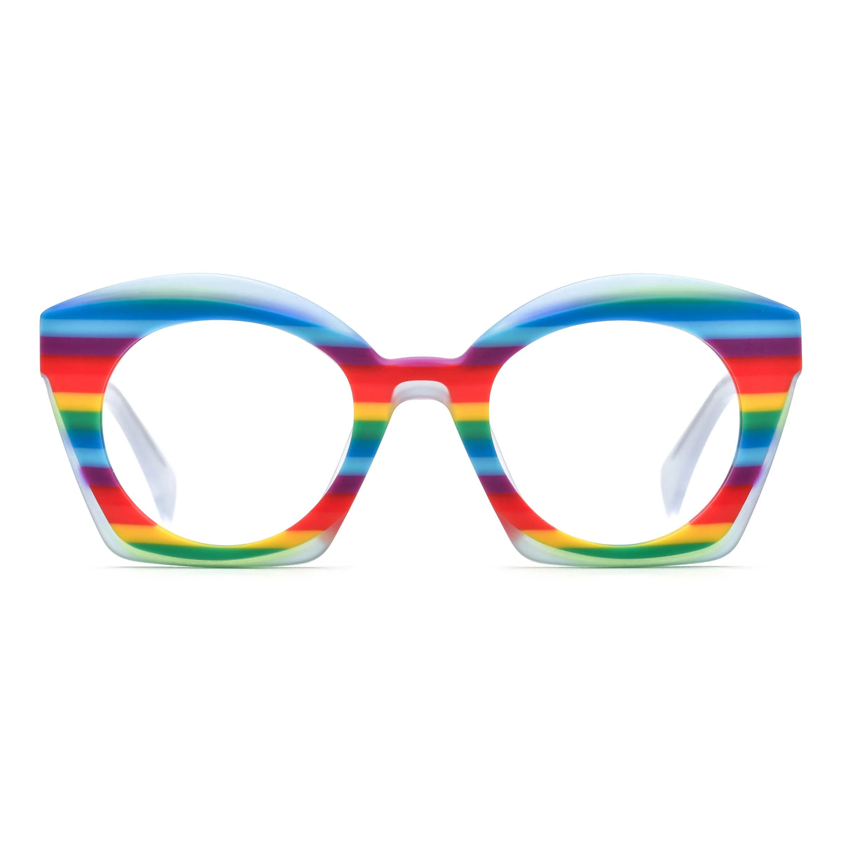 Cat Eye Glasses LE0913