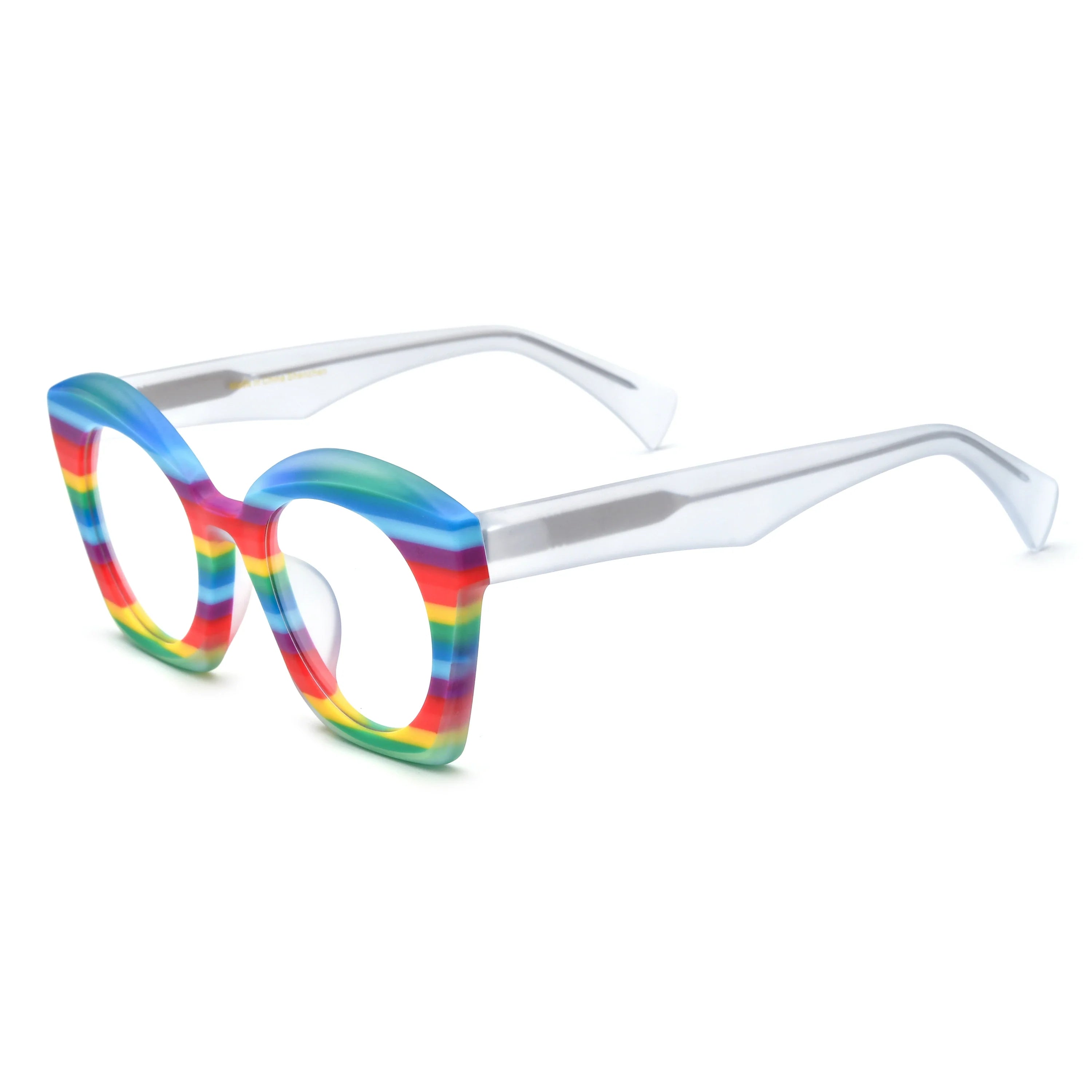 Cat Eye Glasses LE0913