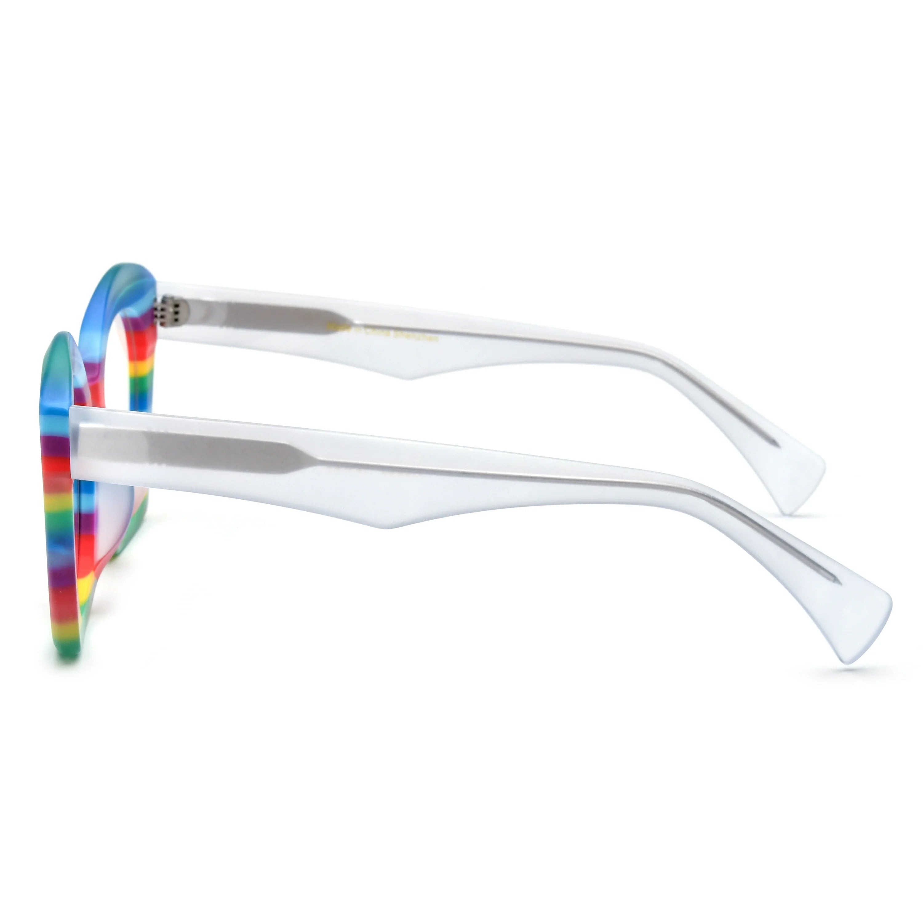 Cat Eye Glasses LE0913