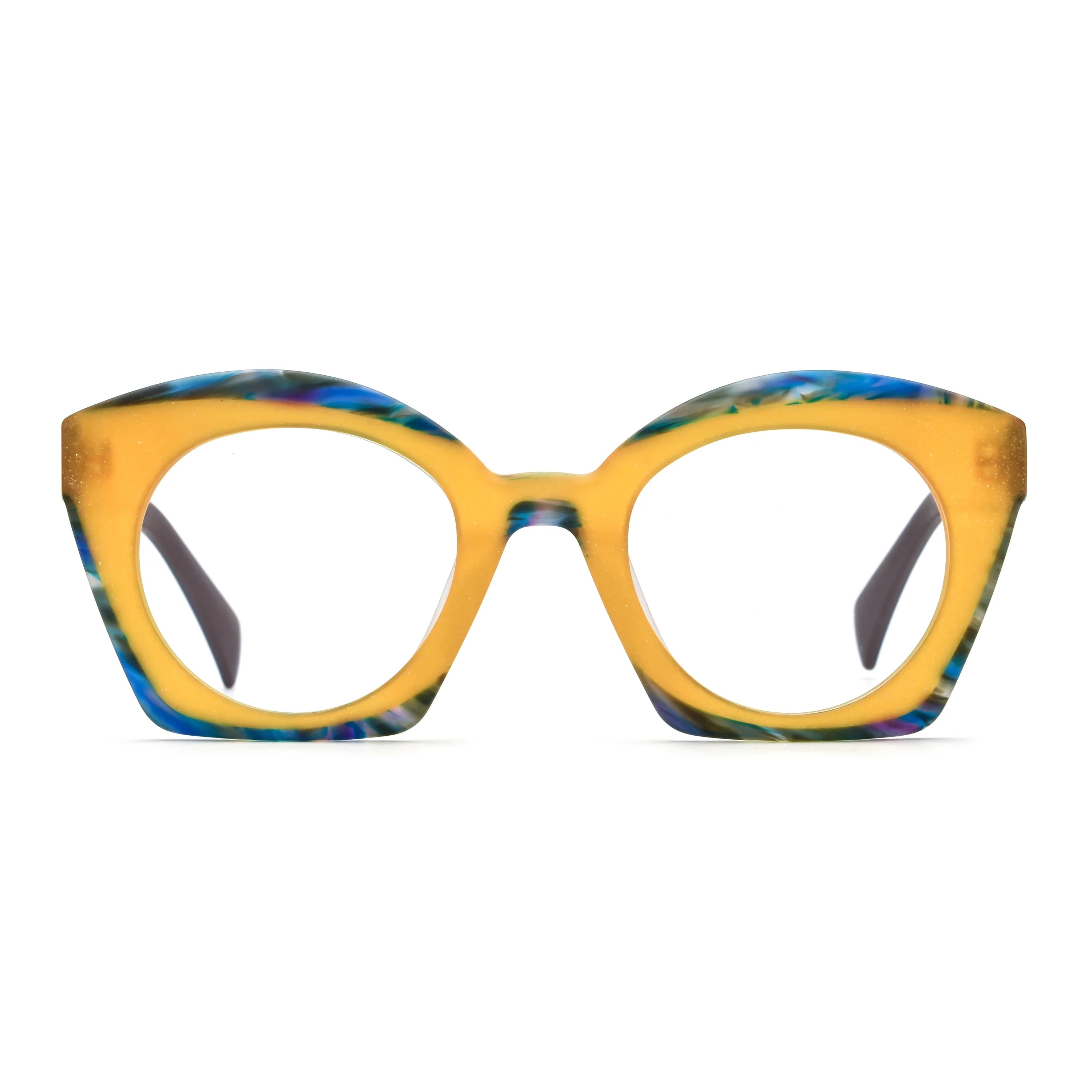 Cat Eye Glasses LE0913