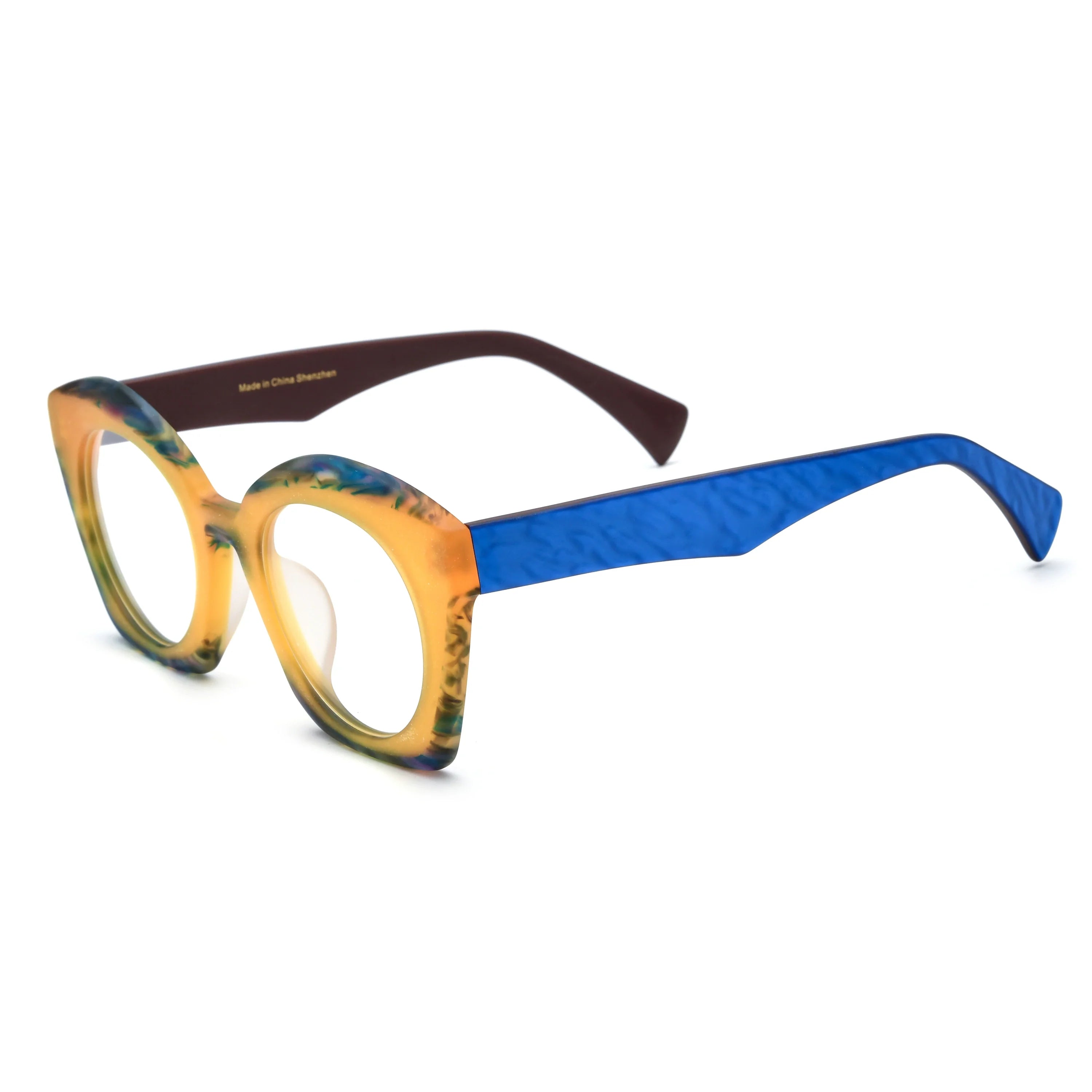 Cat Eye Glasses LE0913