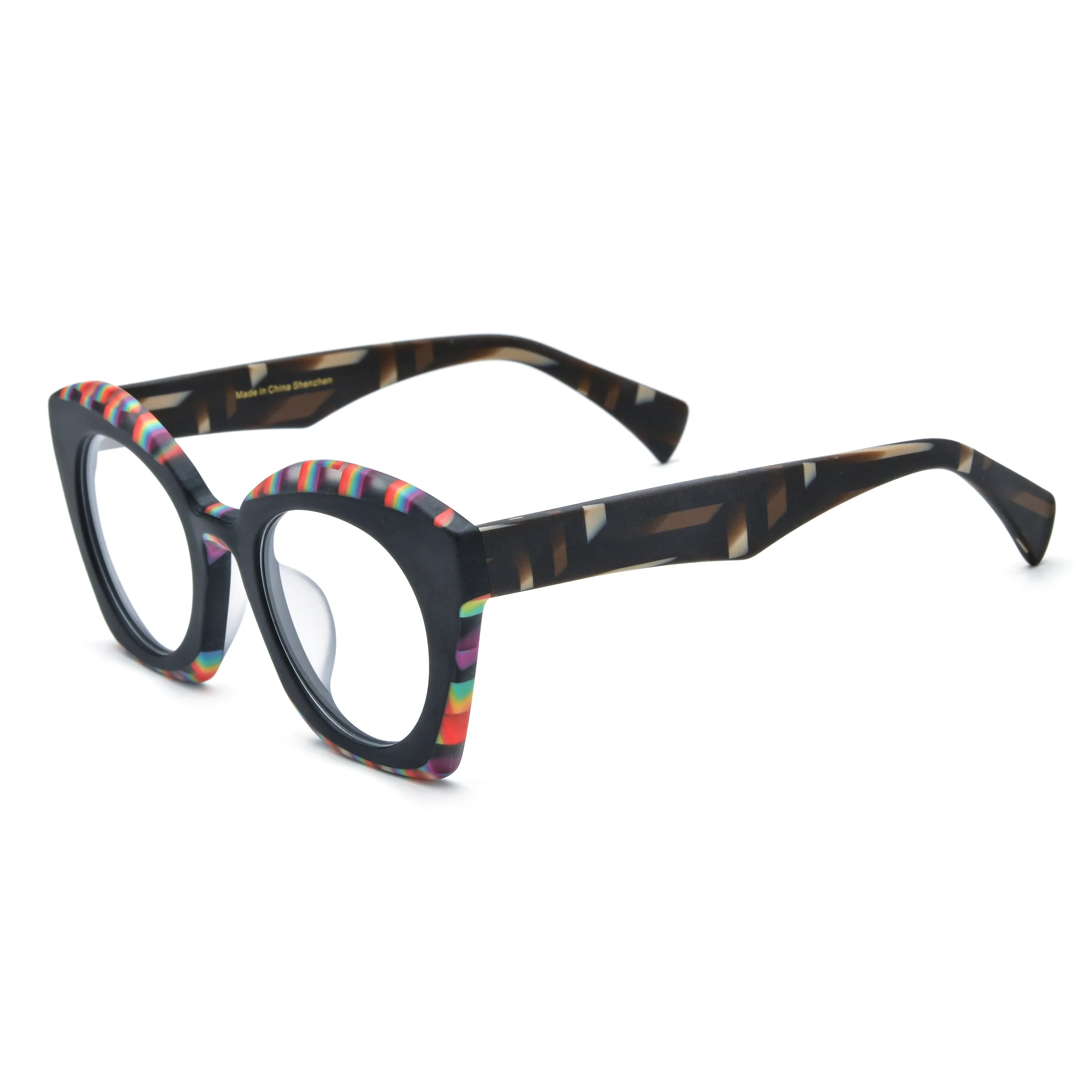 Cat Eye Glasses LE0913