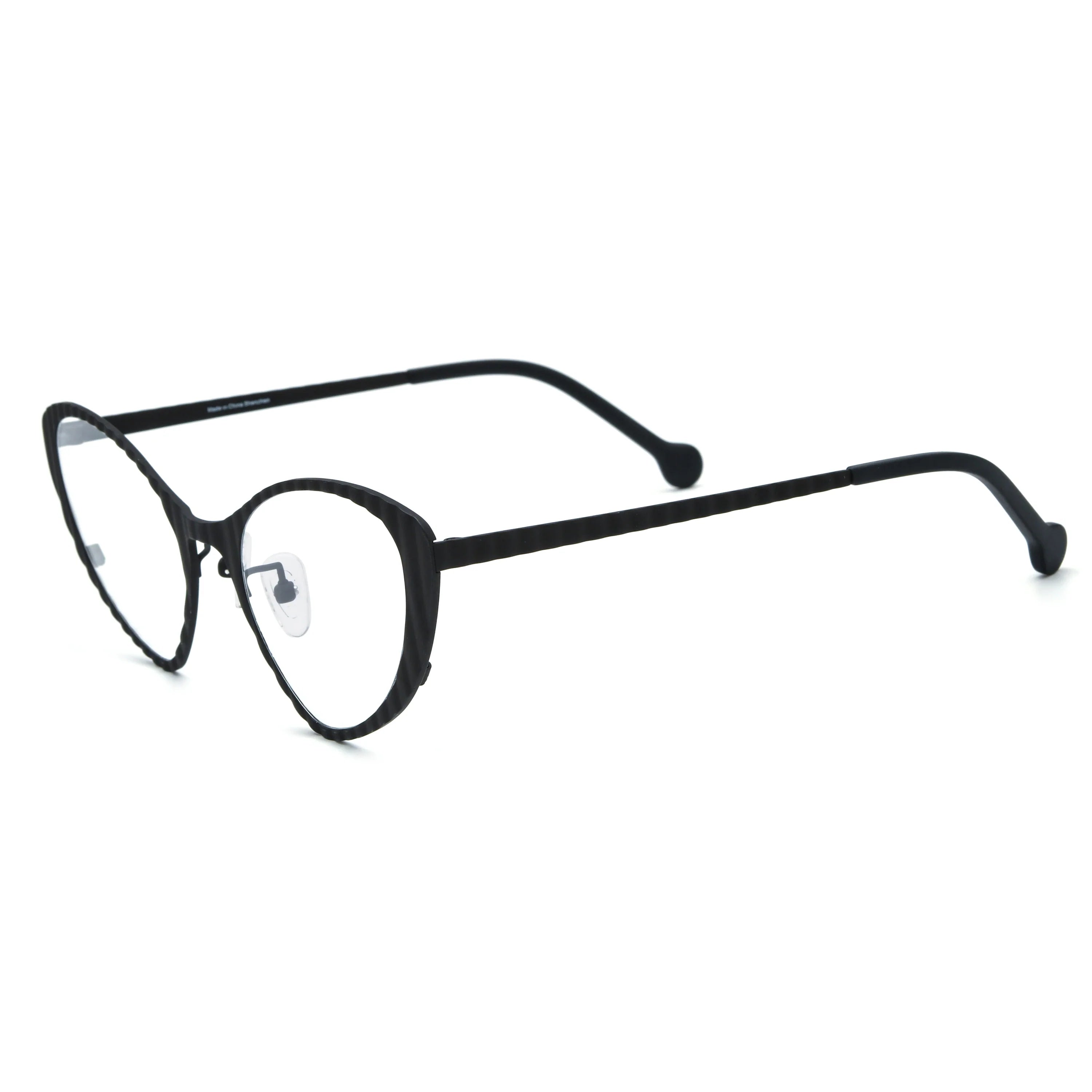 Cat Eye Glasses LE0915