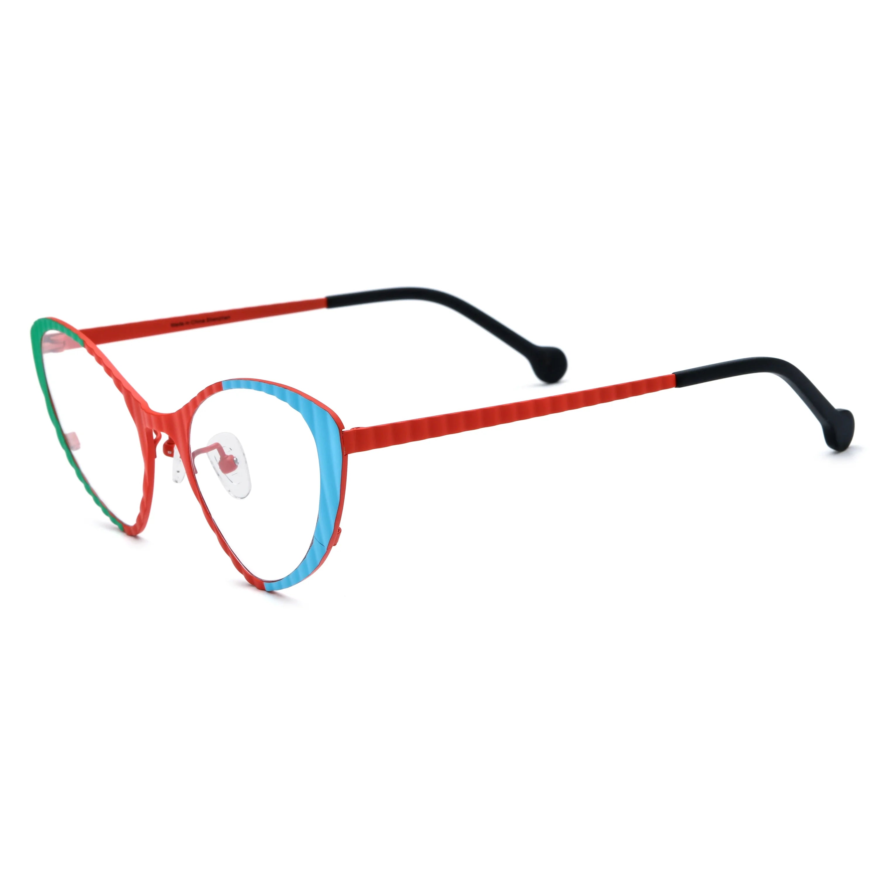 Cat Eye Glasses LE0915