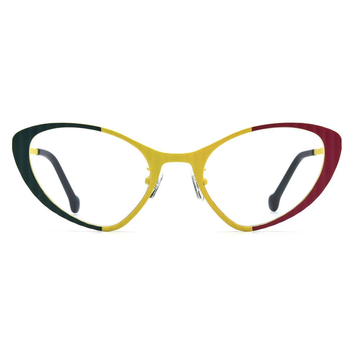 Cat Eye Glasses LE0915