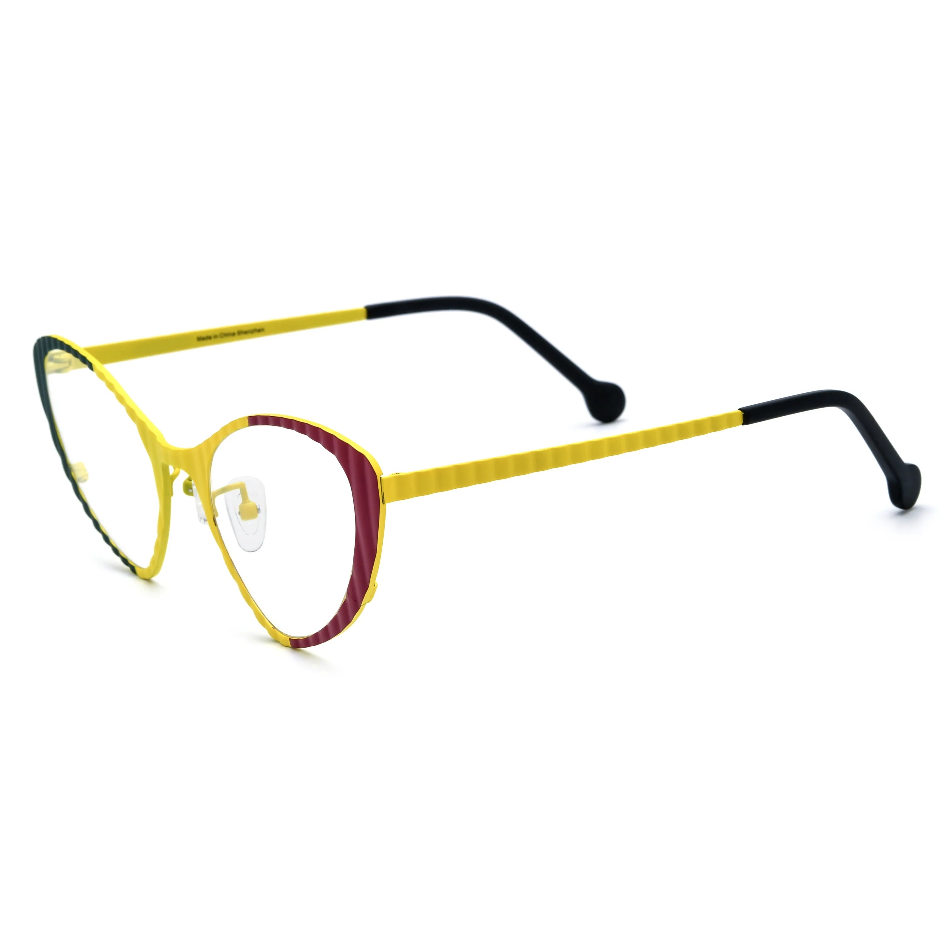 Cat Eye Glasses LE0915
