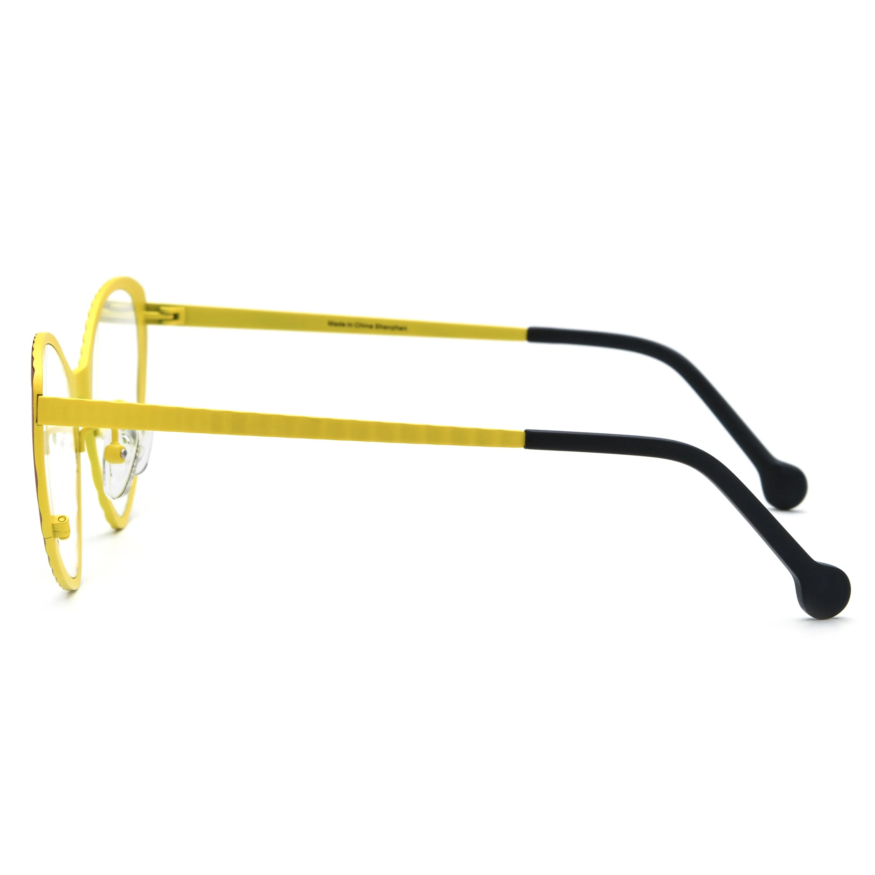 Cat Eye Glasses LE0915