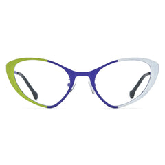 Cat Eye Glasses LE0915