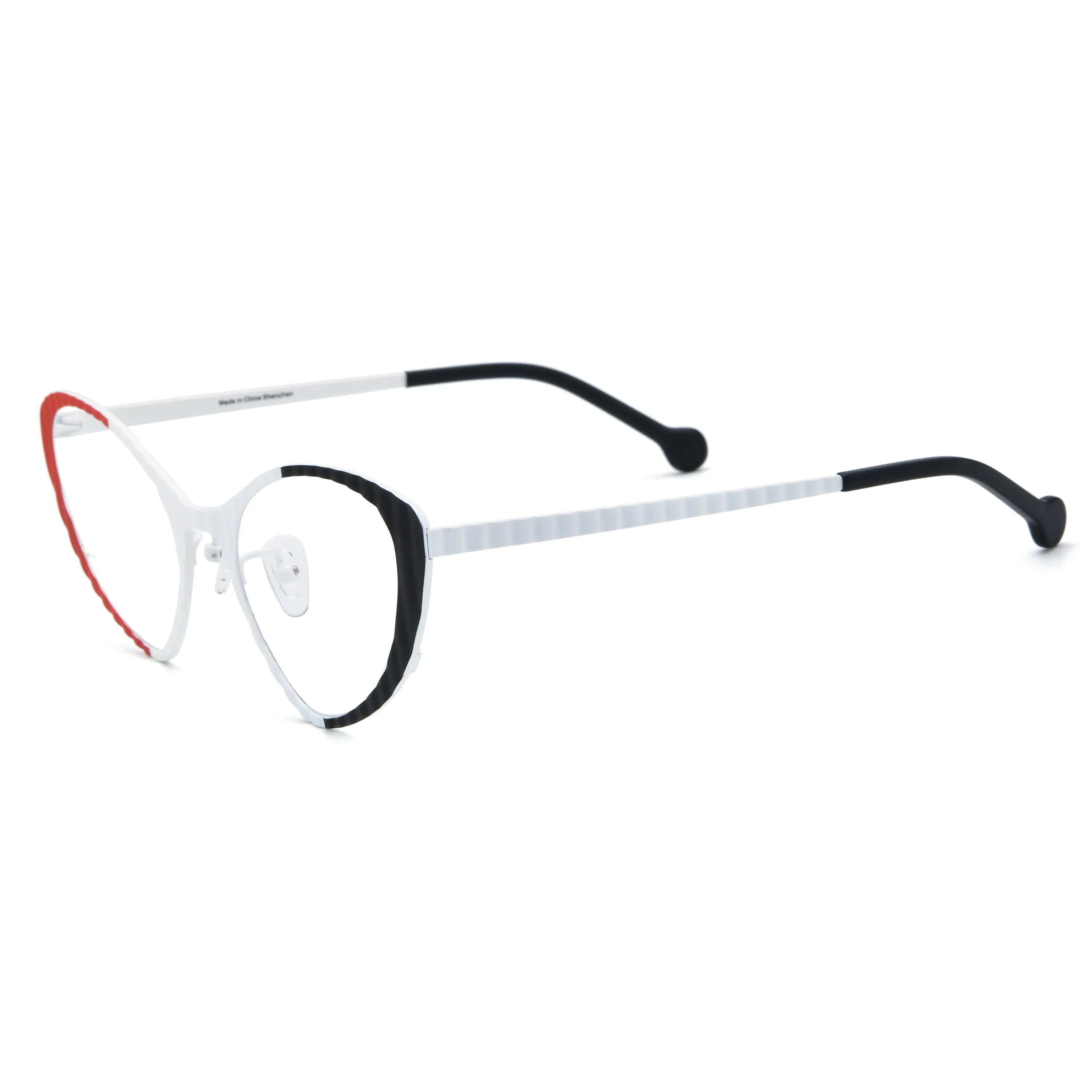 Cat Eye Glasses LE0915