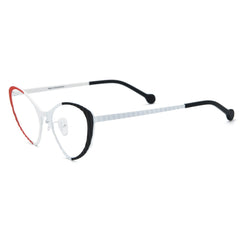 Cat Eye Glasses LE0915