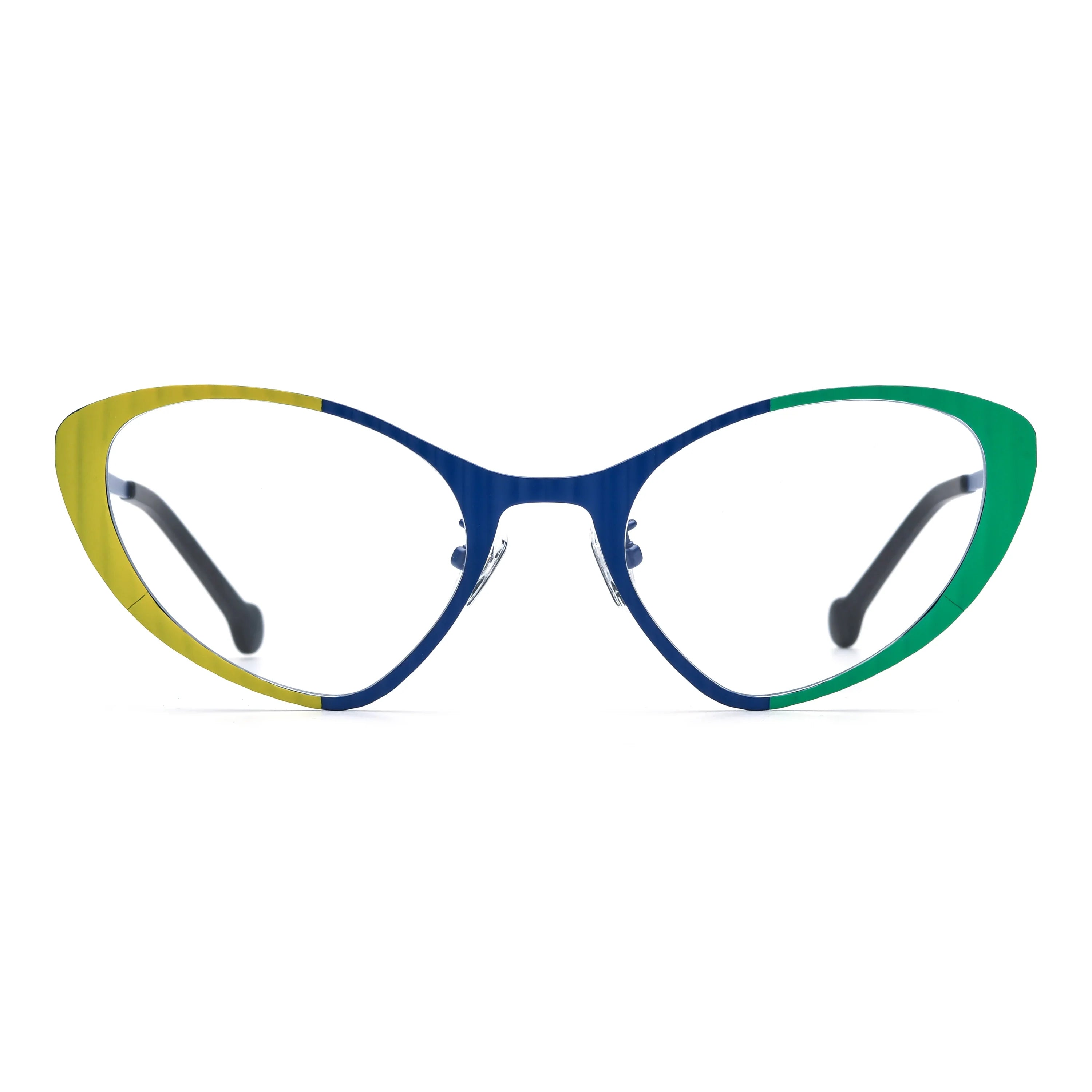 Cat Eye Glasses LE0915