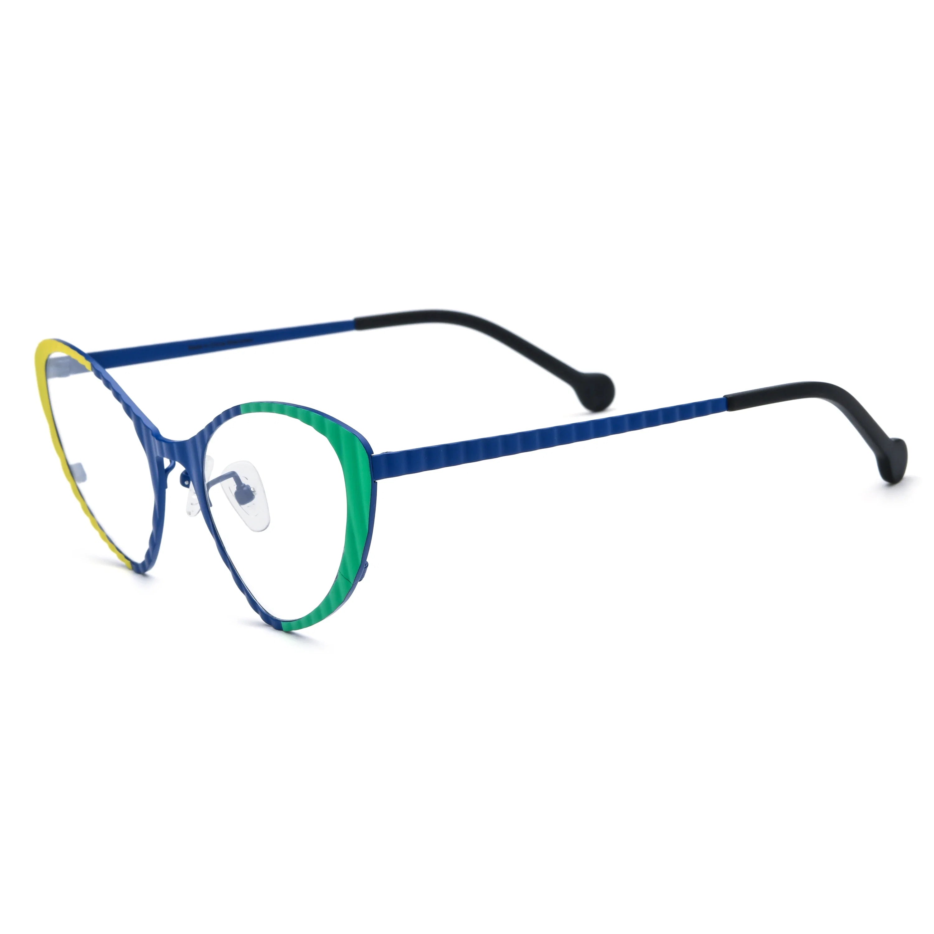 Cat Eye Glasses LE0915
