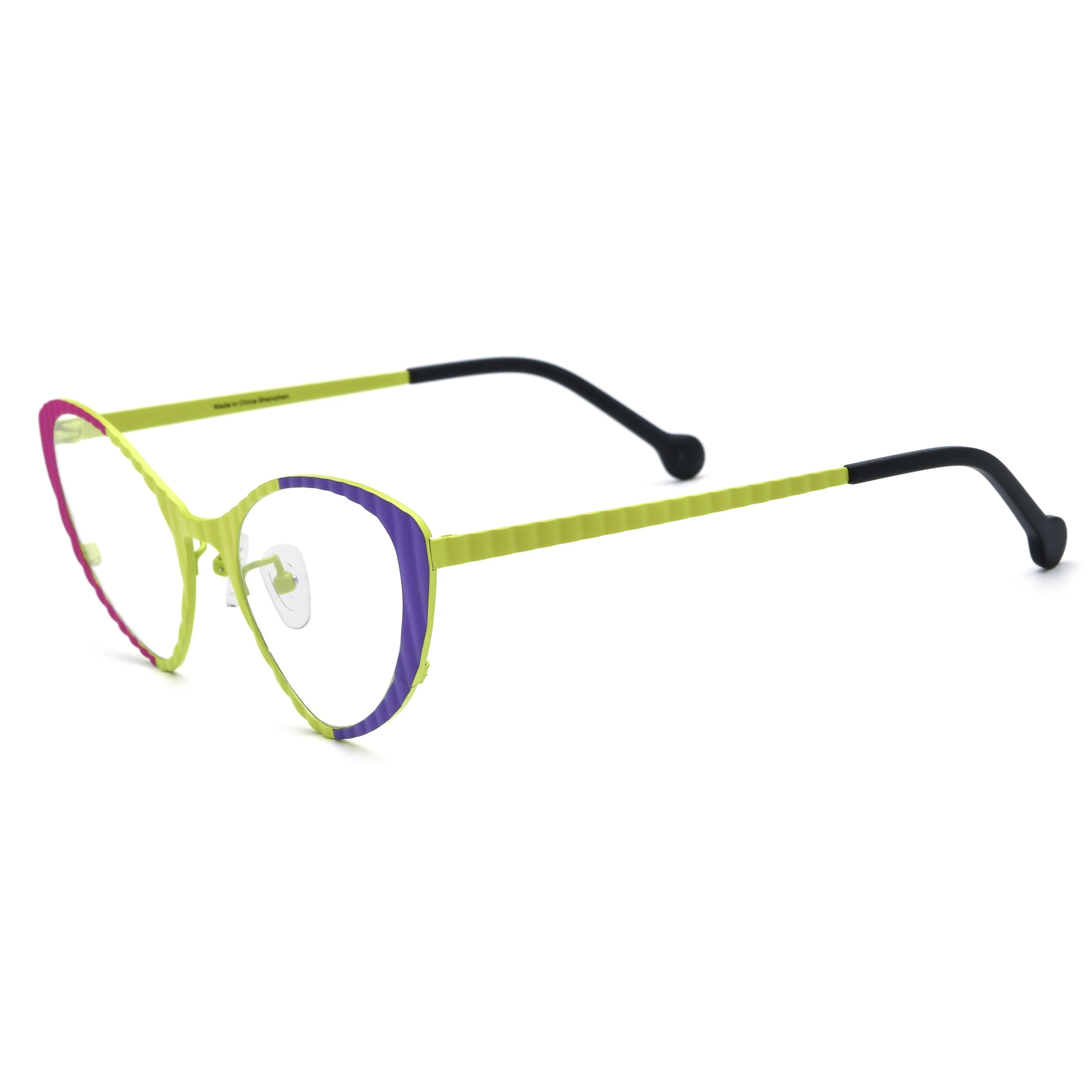 Cat Eye Glasses LE0915