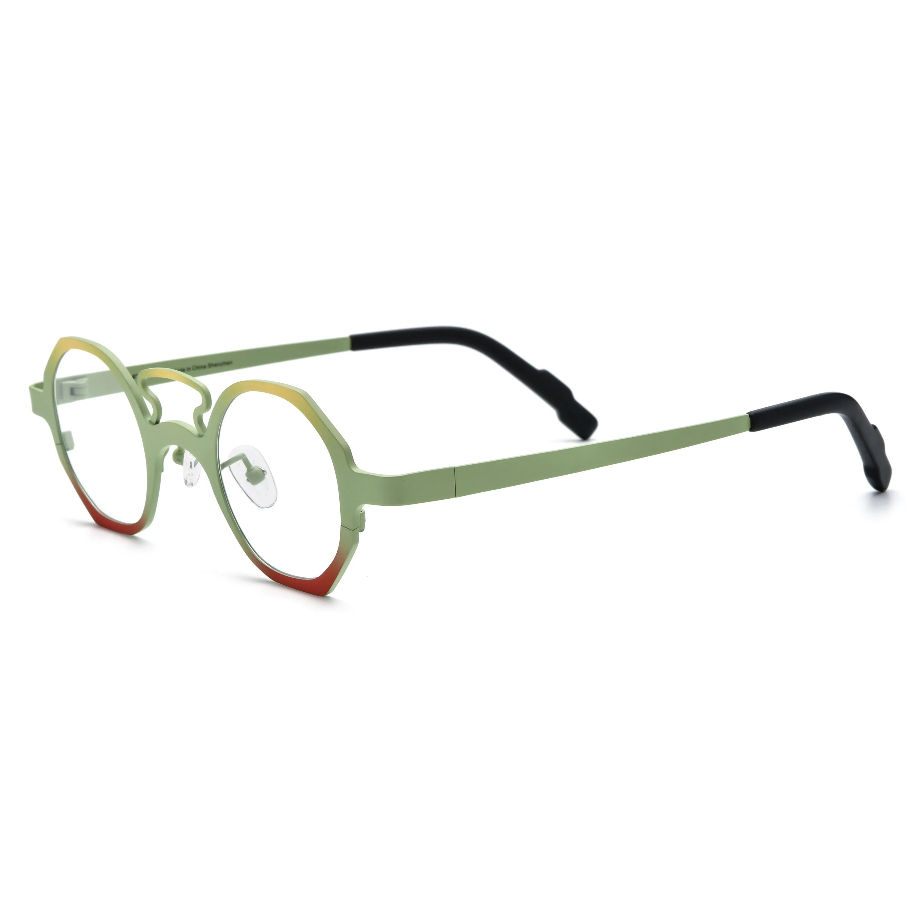 Geometric Glasses LE0916
