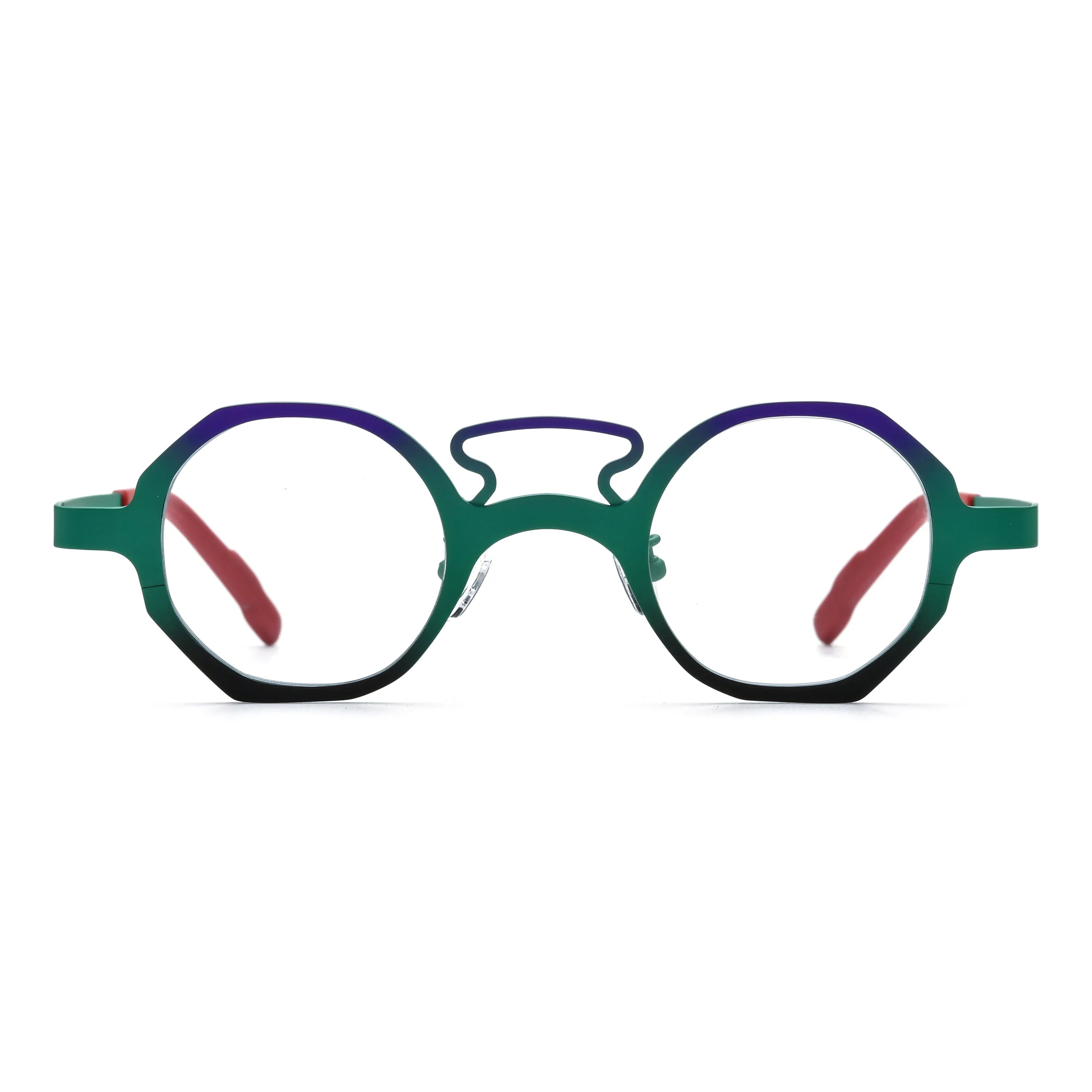 Geometric Glasses LE0916