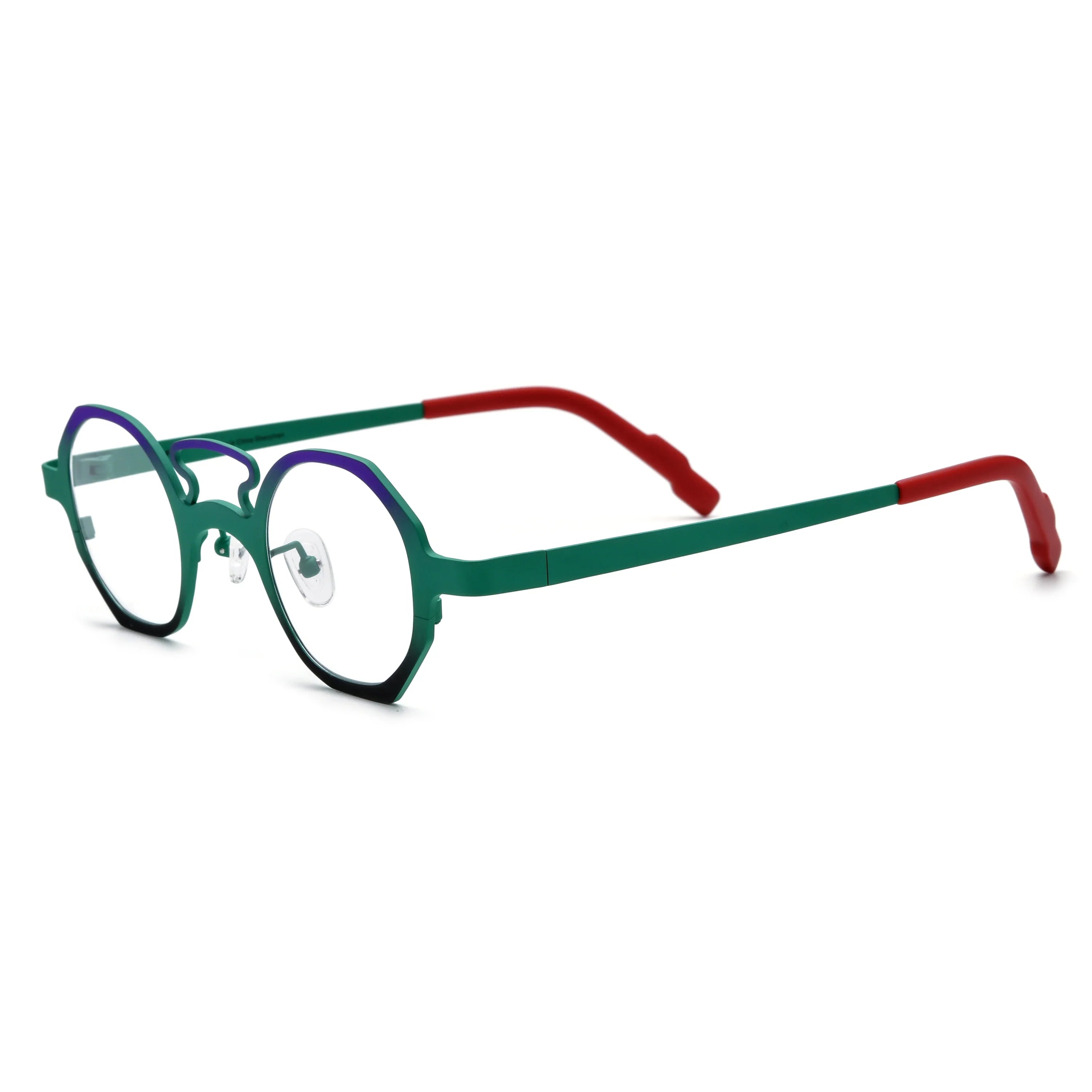 Geometric Glasses LE0916