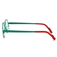 Geometric Glasses LE0916