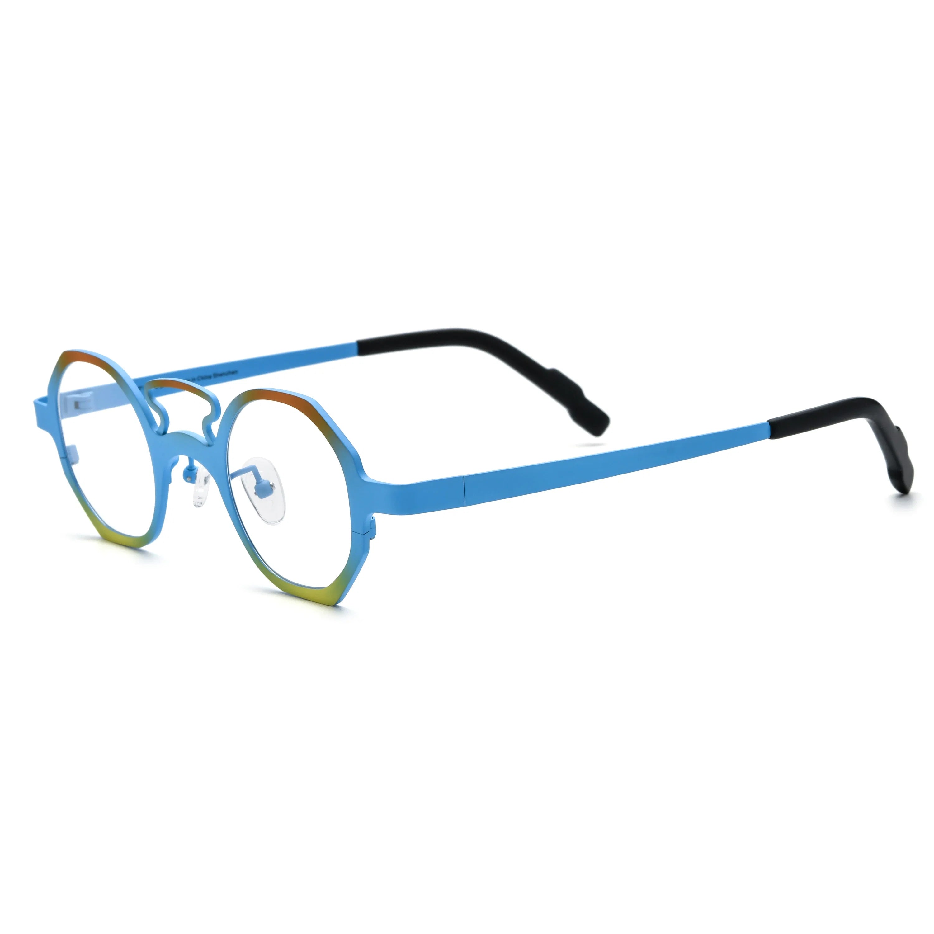 Geometric Glasses LE0916