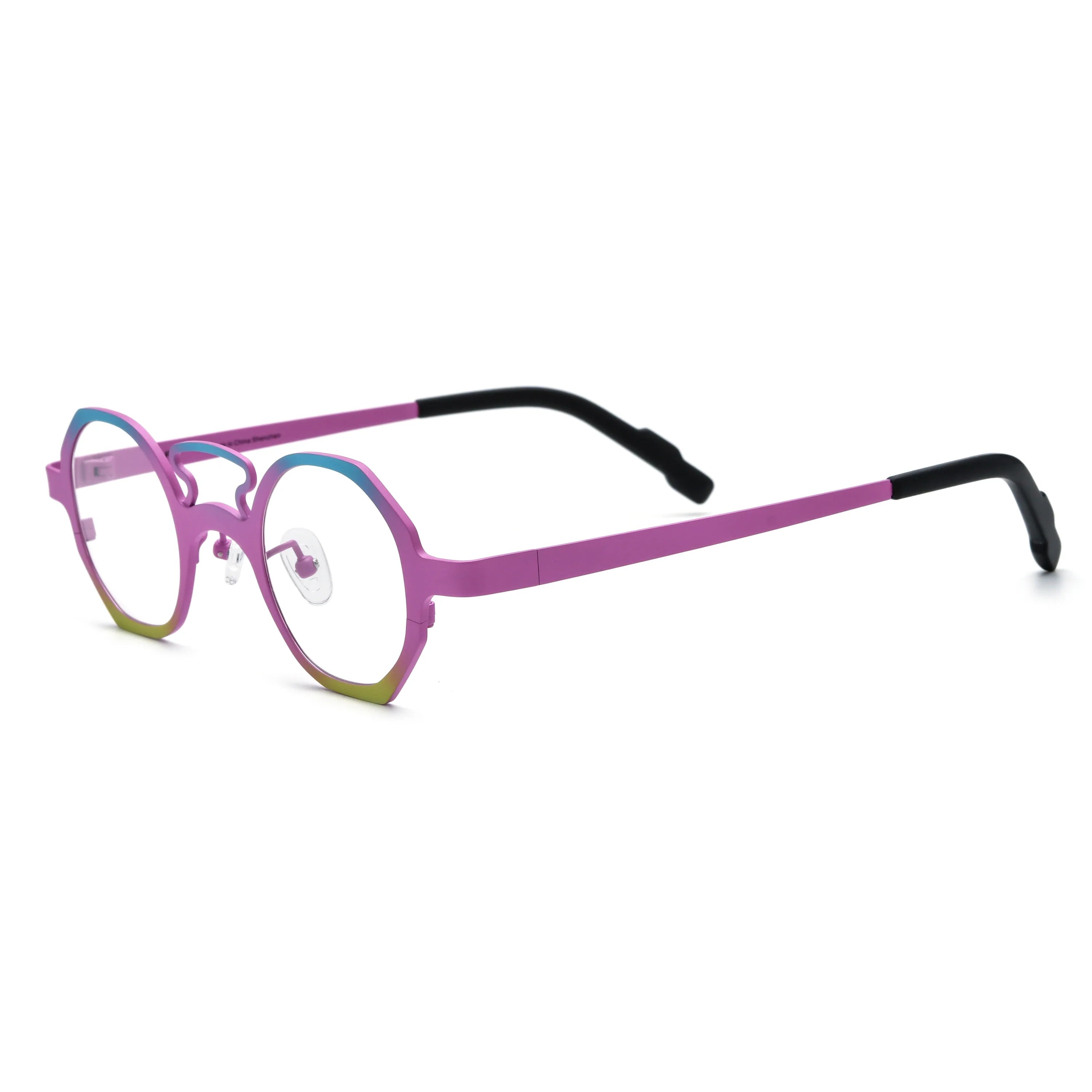 Geometric Glasses LE0916