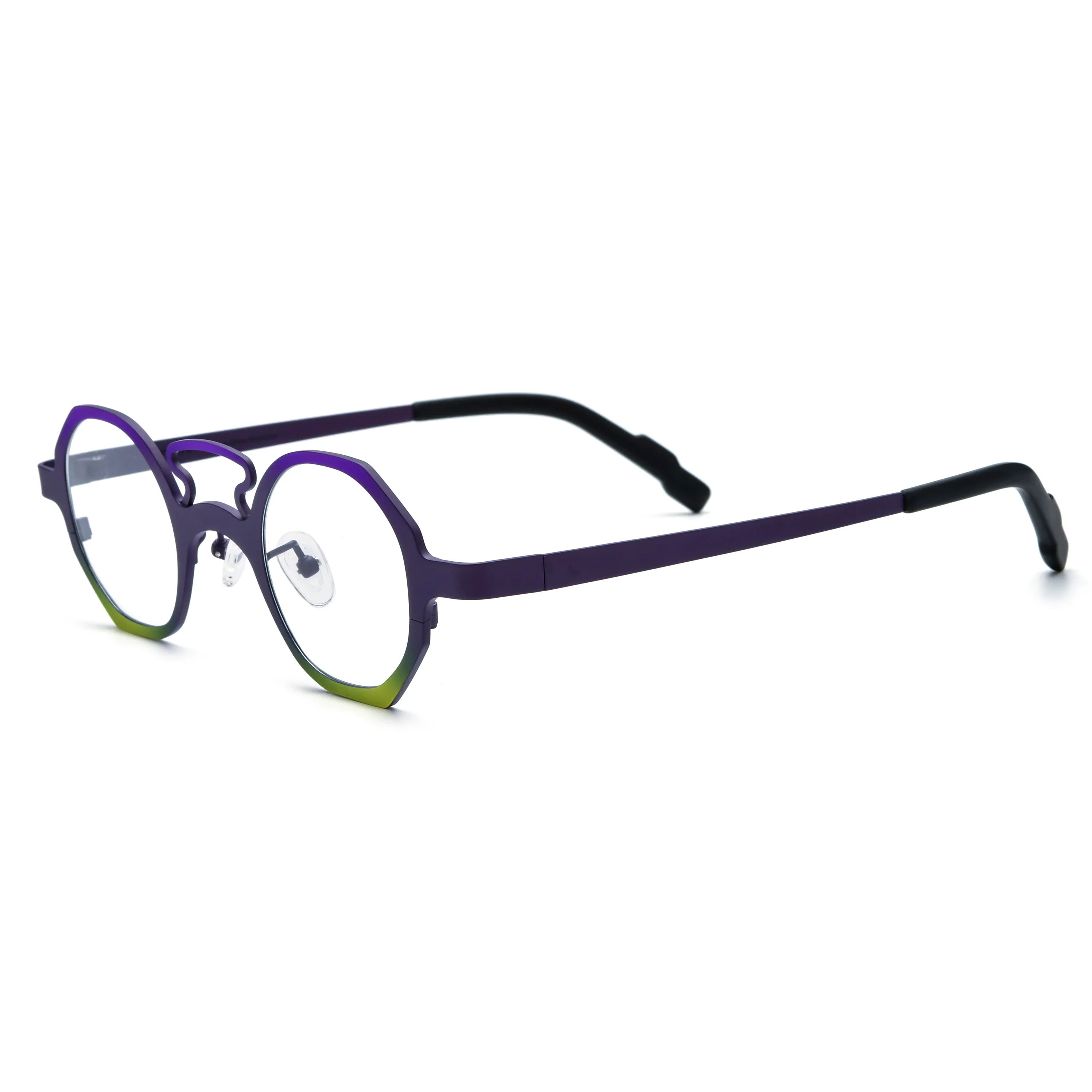 Geometric Glasses LE0916