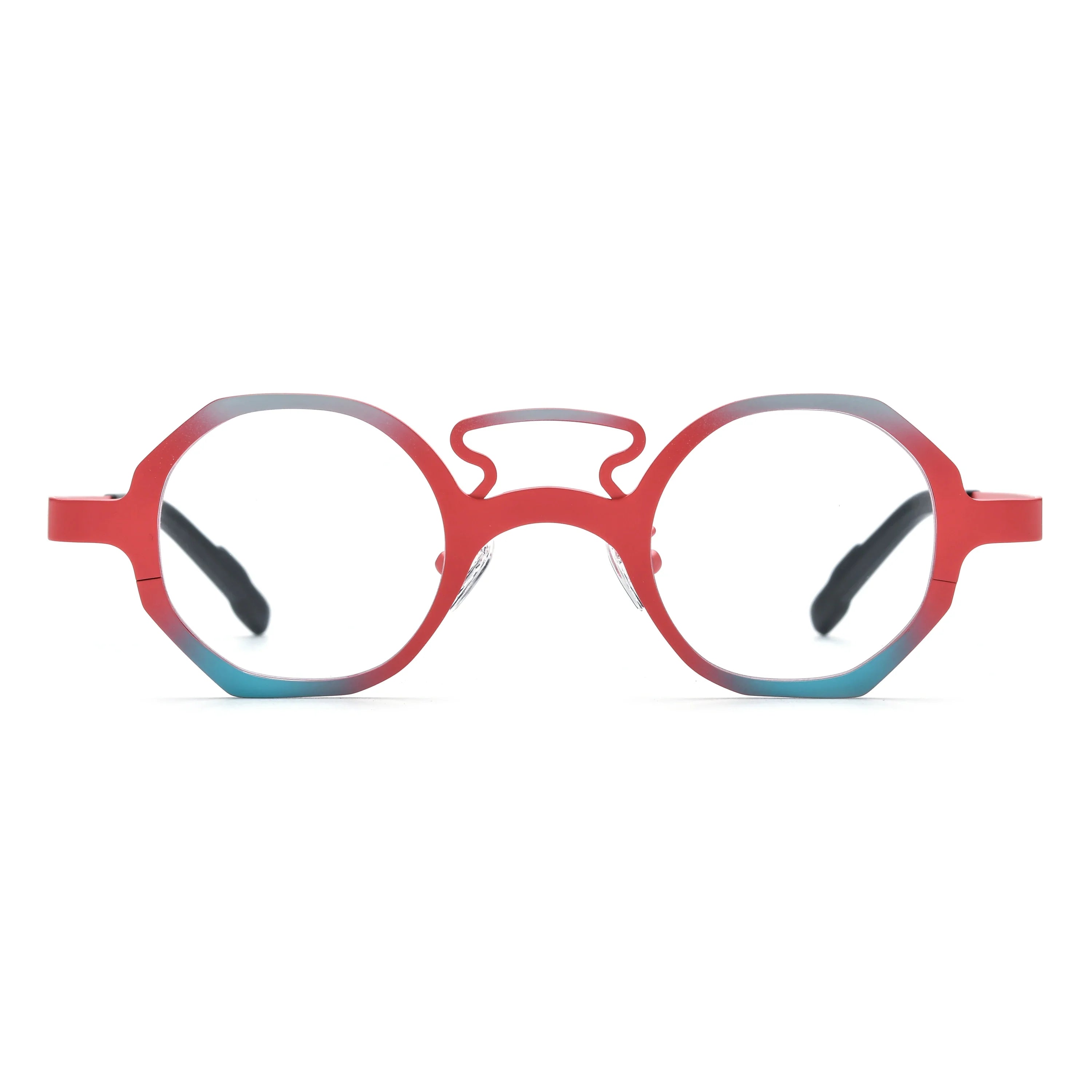 Geometric Glasses LE0916