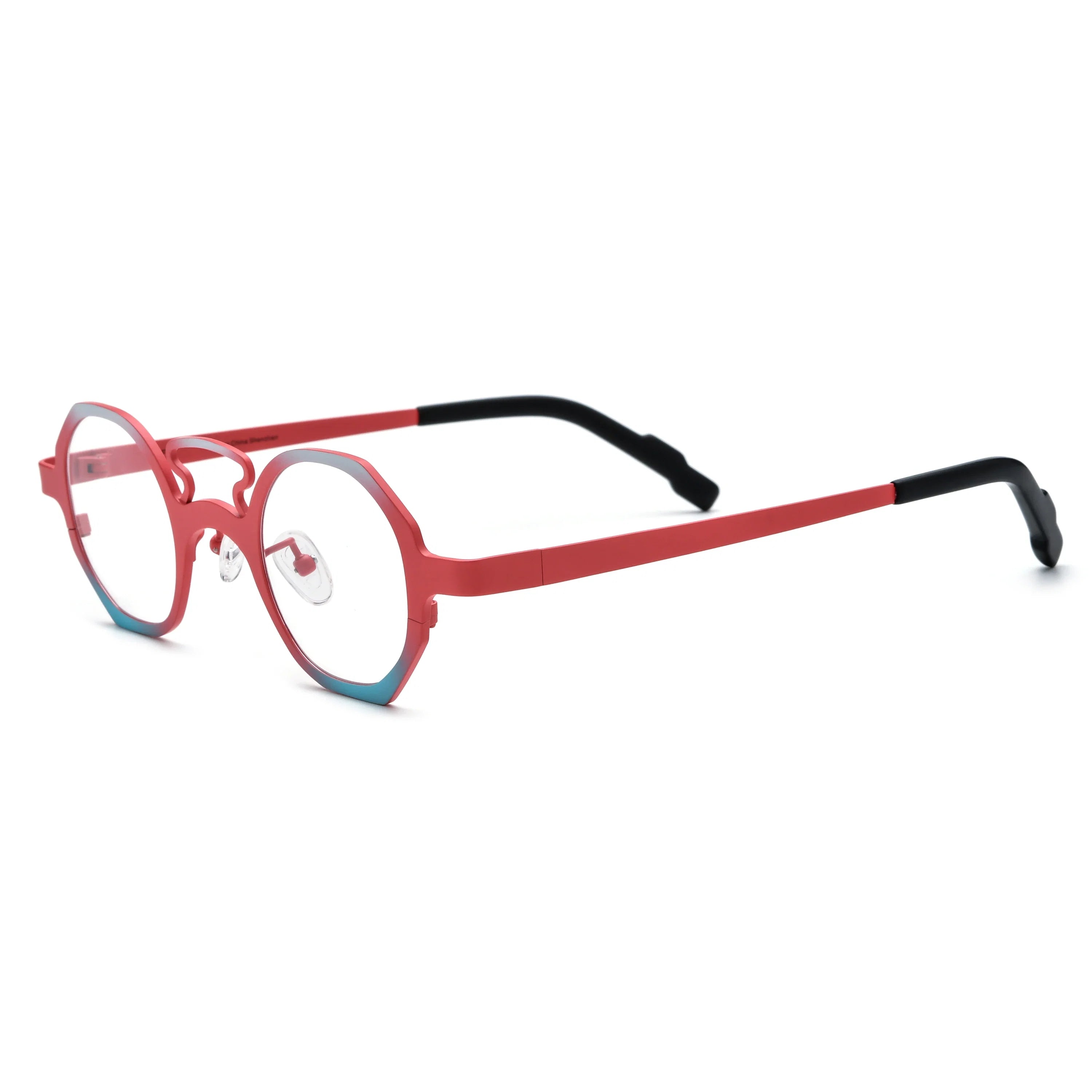 Geometric Glasses LE0916