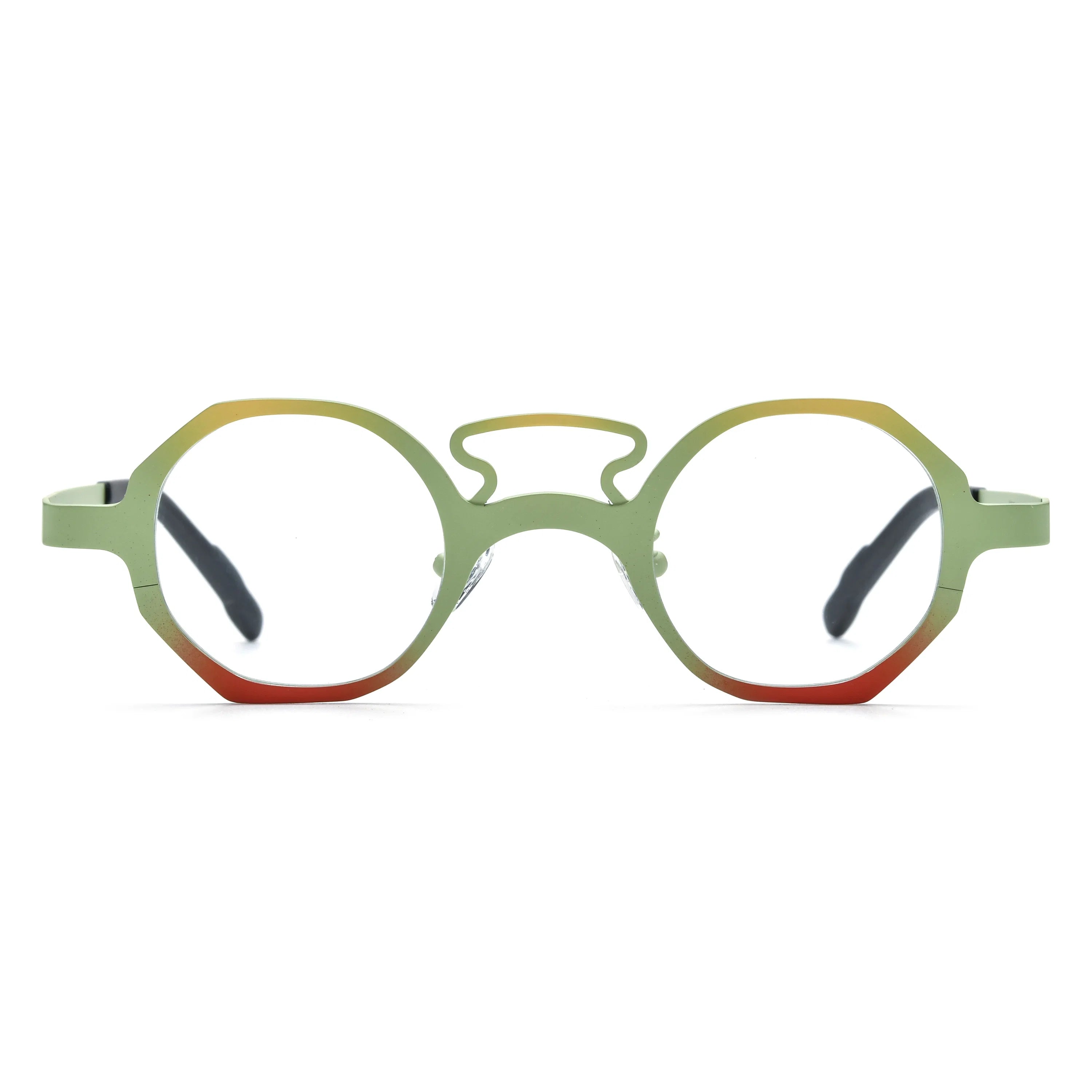 Geometric Glasses LE0916
